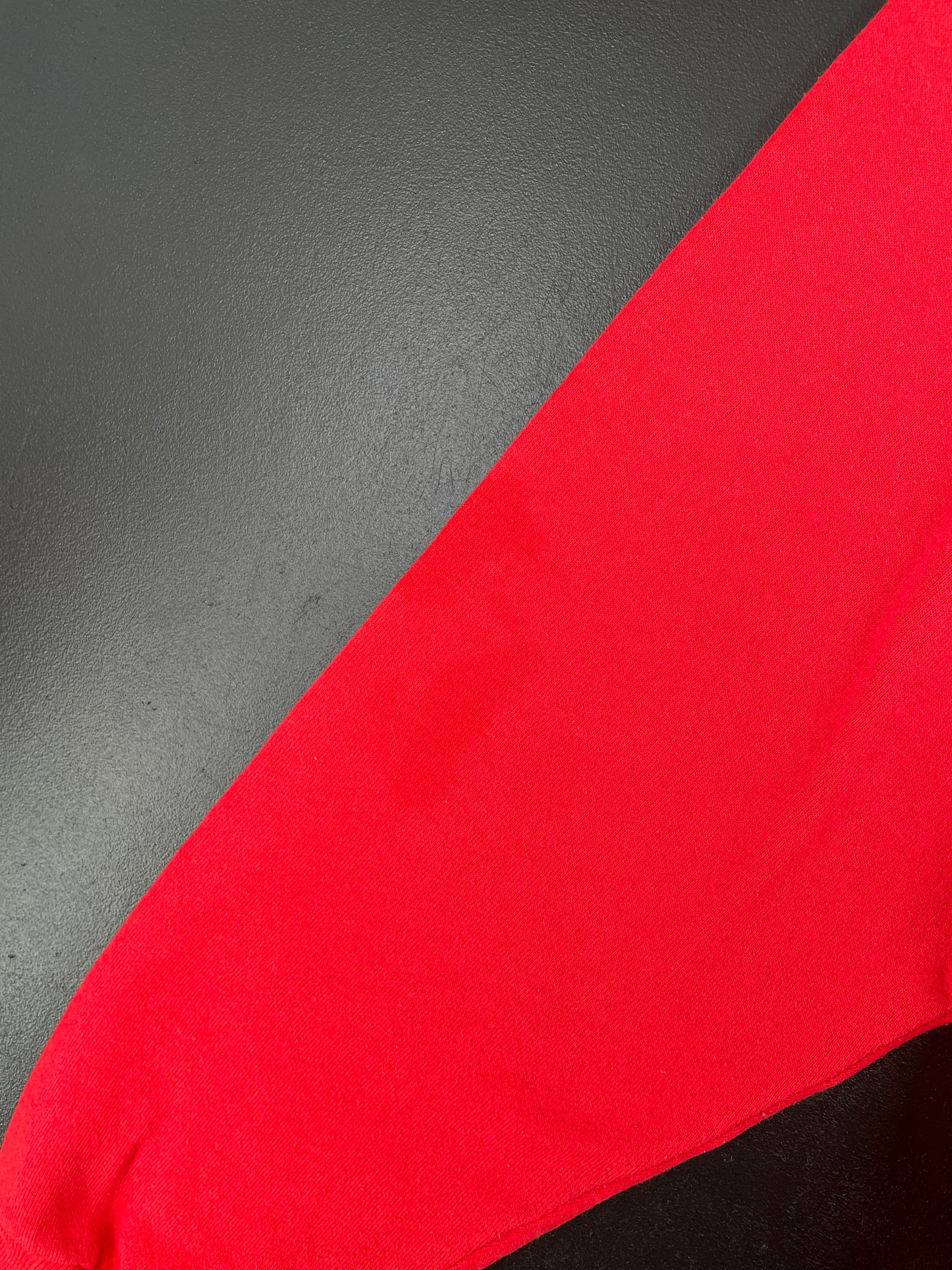 90’s SAN FRANCISCO 49ERS Made in USA Size XL Vintage NFL Sweat-Shirt / A8920