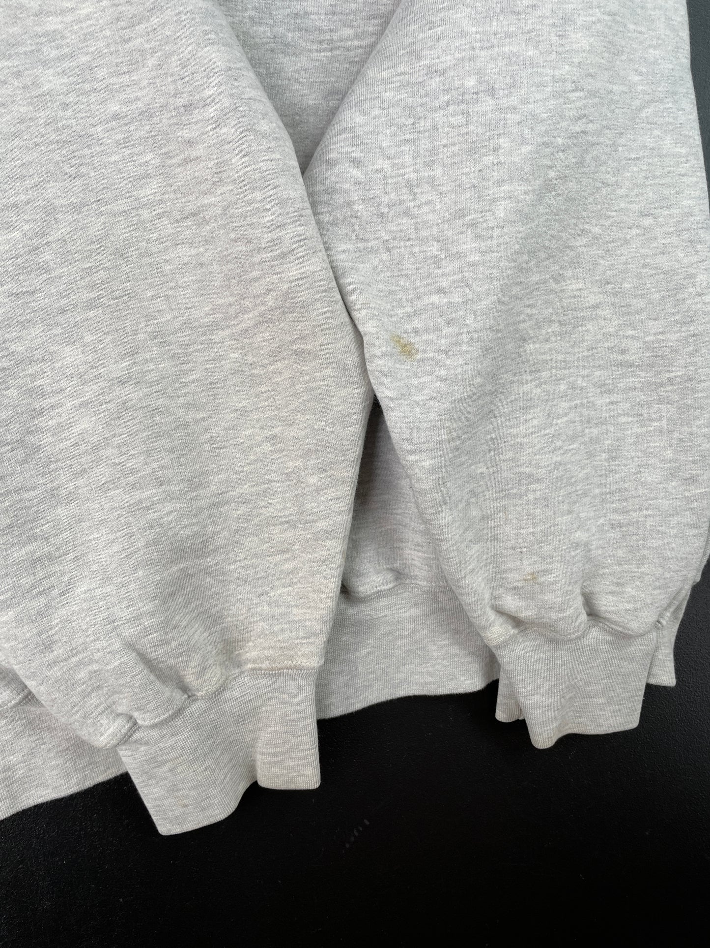 90's NIKE x KENTUCKY Size L College Vintage Sweat-Shirt / A9211