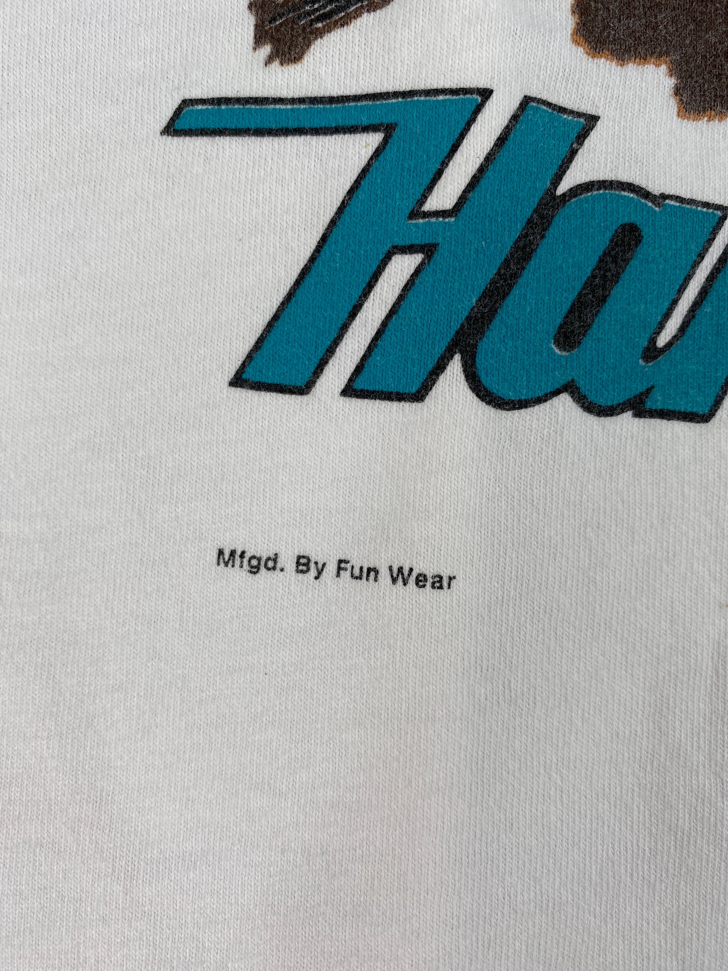 90’s HARLEY DAVIDSON Size L Vintage T-Shirt / E2793T