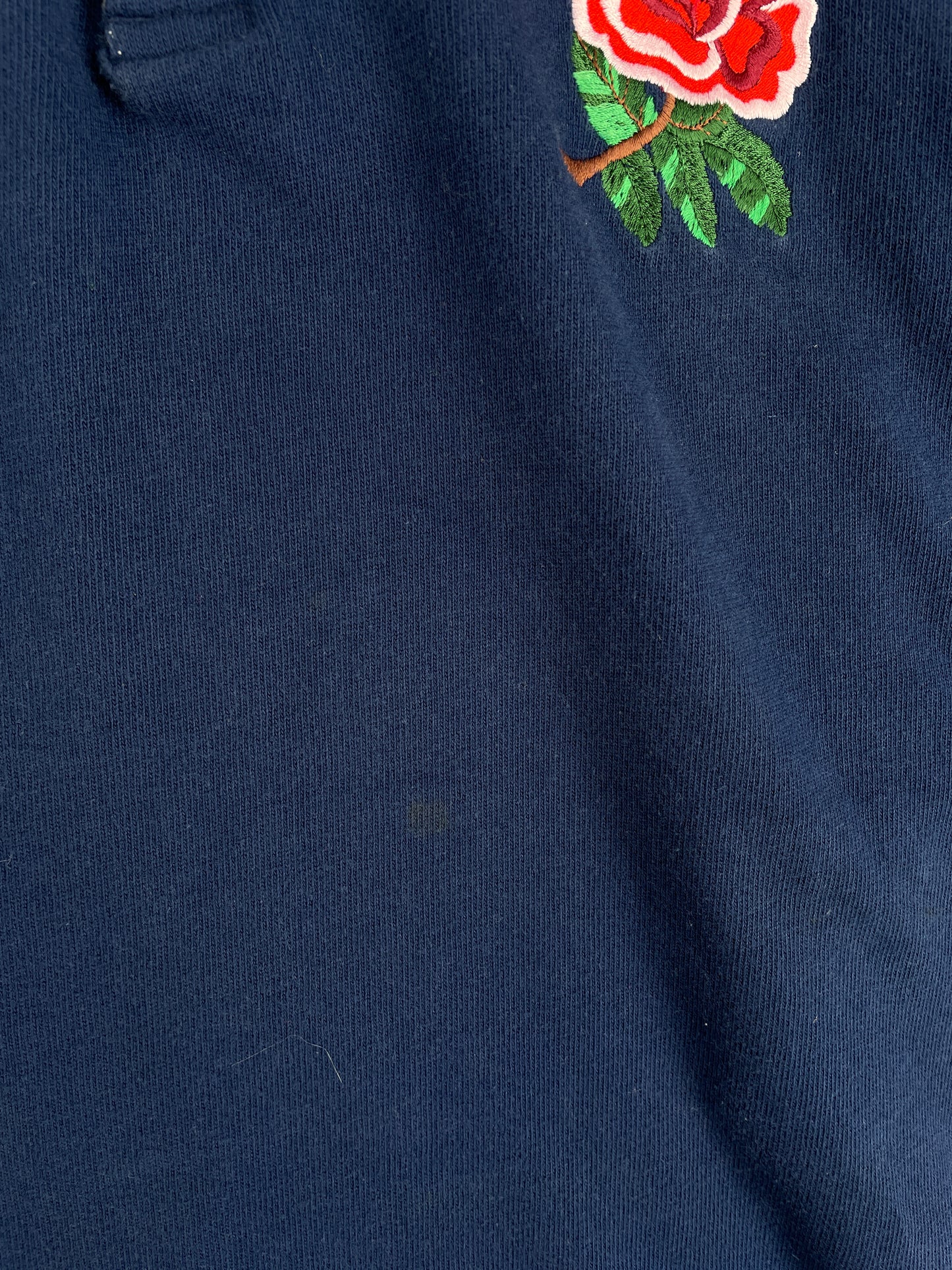 90's NIKE Size M Vintage Rugby-Shirt / E907