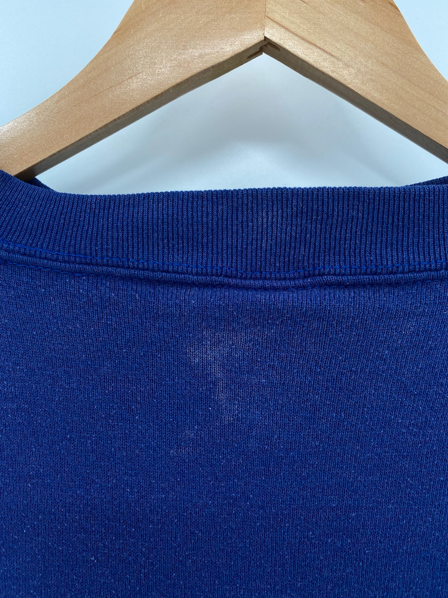 90’s DISNEY MICKEY AND MINNIE Made in USA Size XXXL Vintage Sweat-shirt / K6446