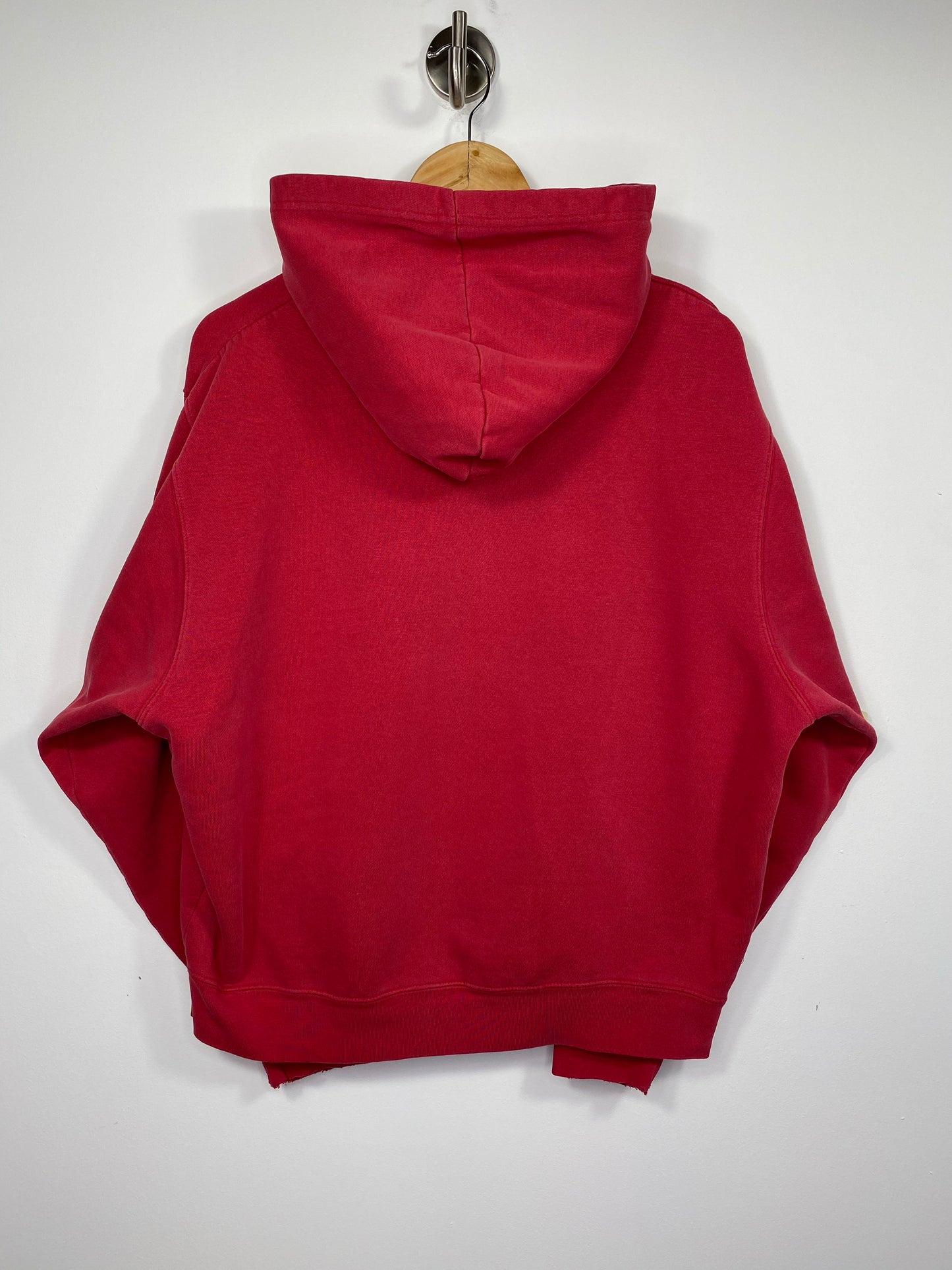 00’ NIKE OHIO STATE Vintage Sweat-Shirt / 5158