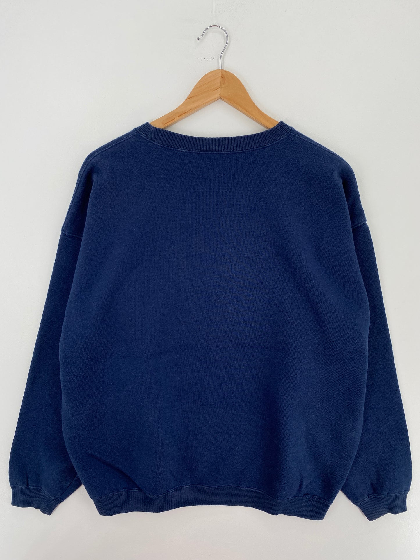 1998 LOONEY TUNES Size L Vintage Sweat-shirt / A4654
