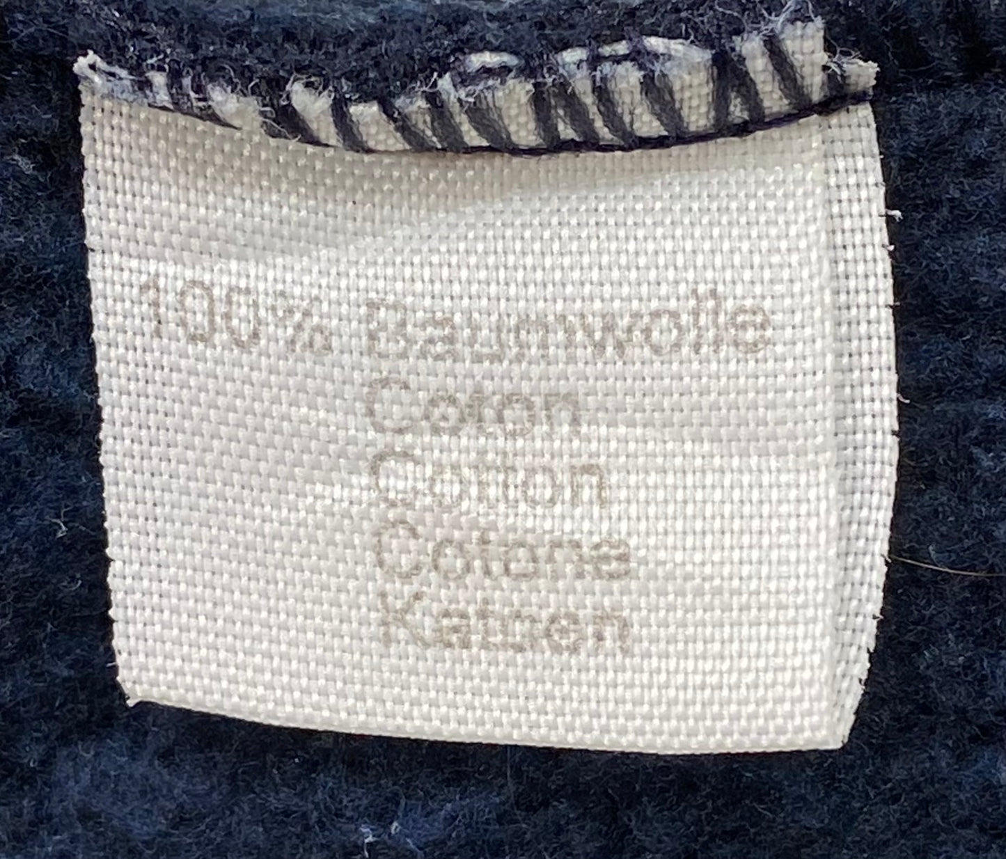 90's FILA Vintage Sweat-Shirt / 5088