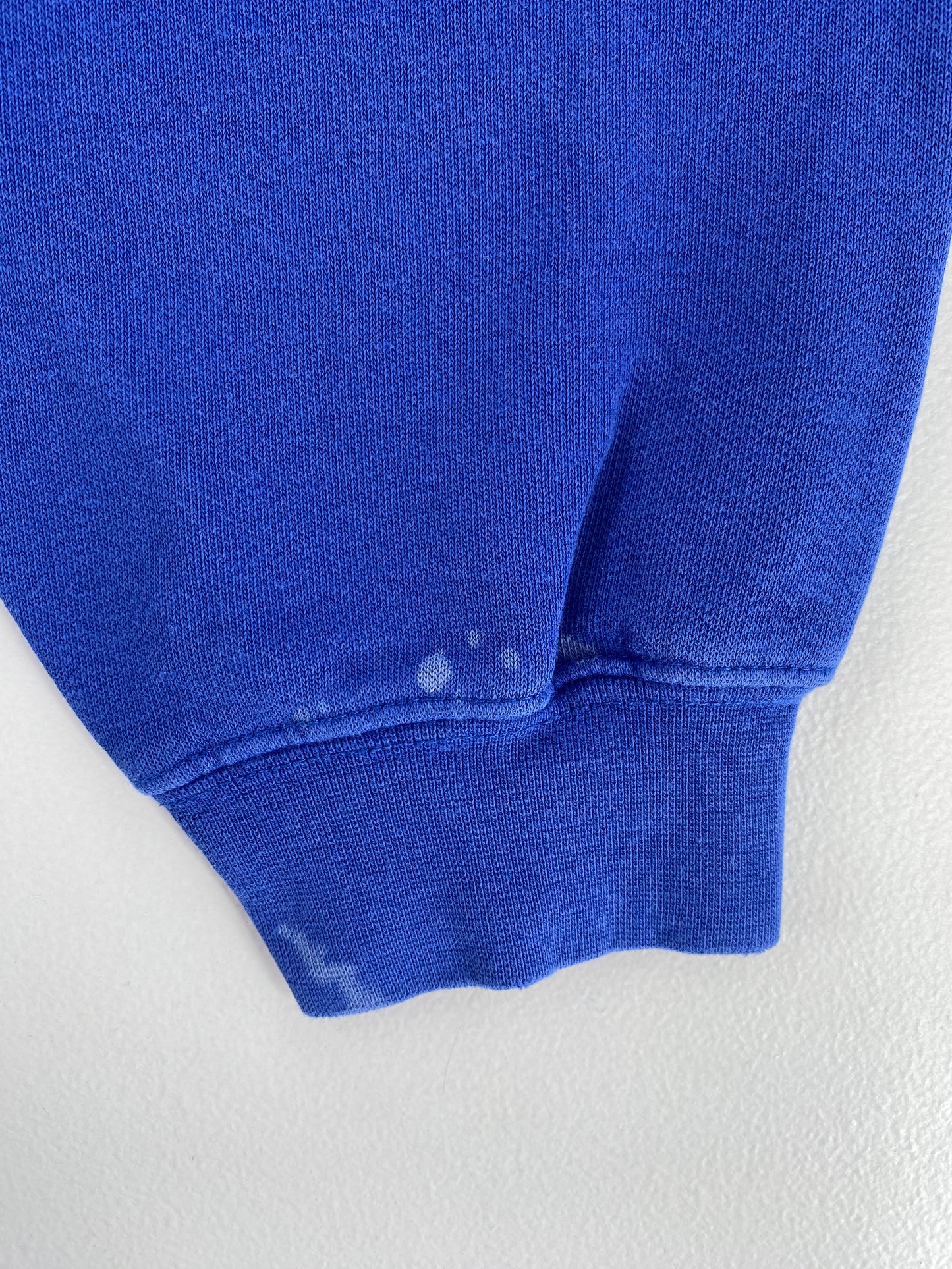 00' NIKE x KENTUCKY Size L Vintage College Sweat Shirt / E6680S