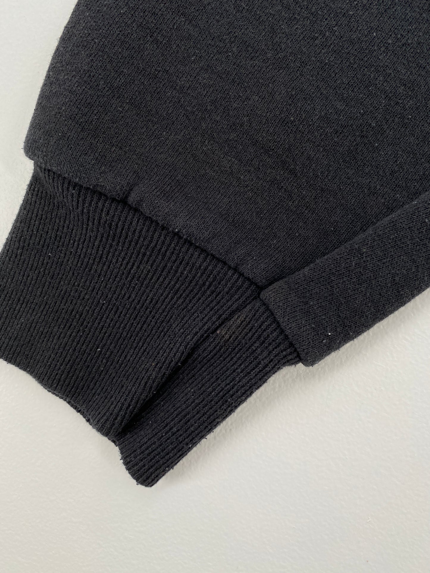 90's PITTSBURGH STEELERS Made in USA Size XL Vintage NFL Sweat-Shirt / A3990