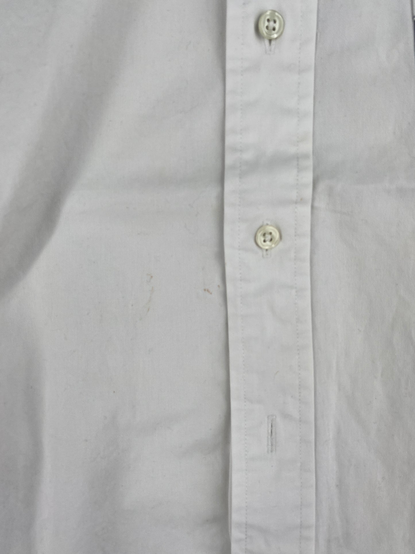 90’s TOMMY HILFIGER Size M Vintage Button-Down Shirt / A6356