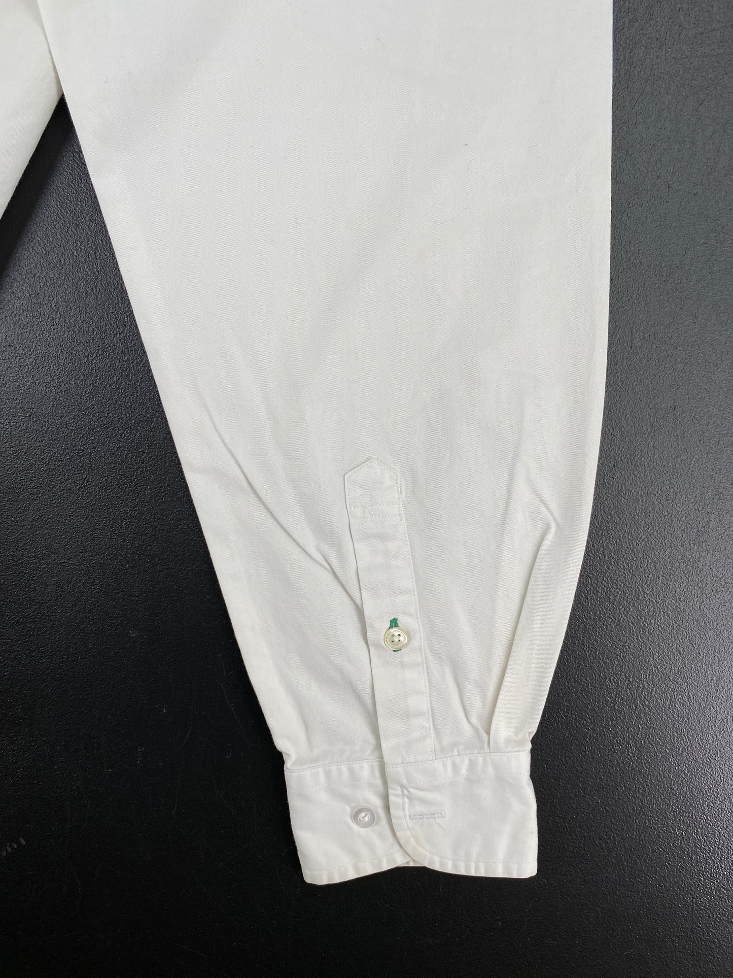 90’s TOMMY HILFIGER Size M Vintage Button-Down Shirt / A6356