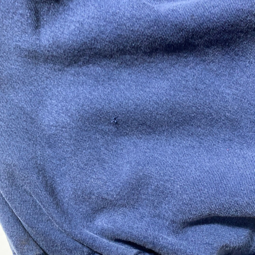 90’s NIKE MINI SWOOSH Size No Tag (Approx.XL-XXL) Sweat-shirt / E461