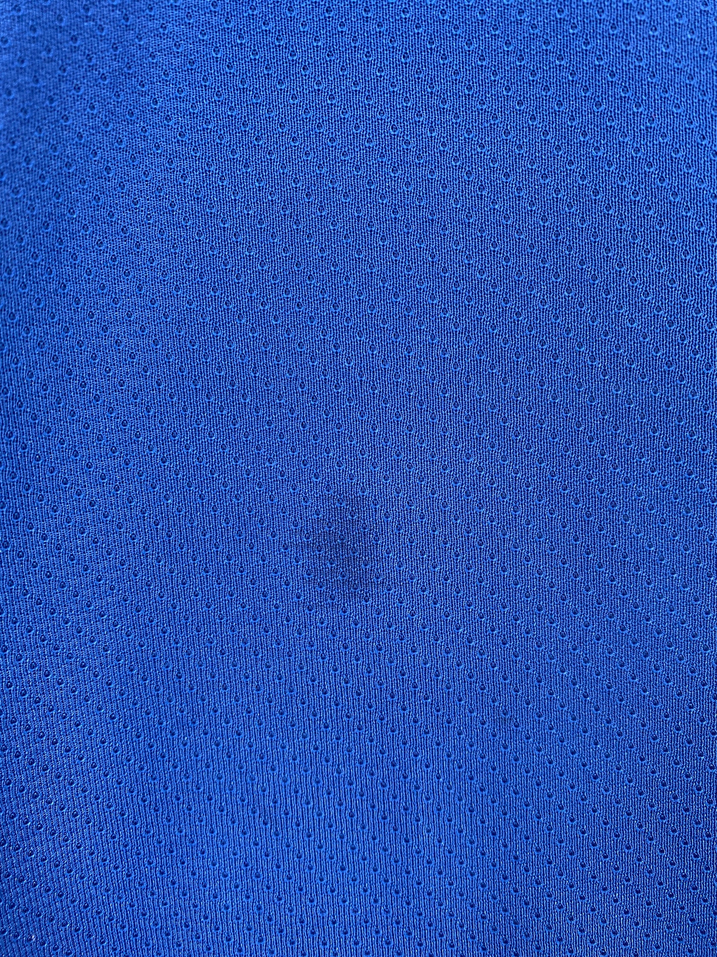 90’s STARTER x NEW YORK RANGERS Size XL NHL Hockey Game Shirt / A5389