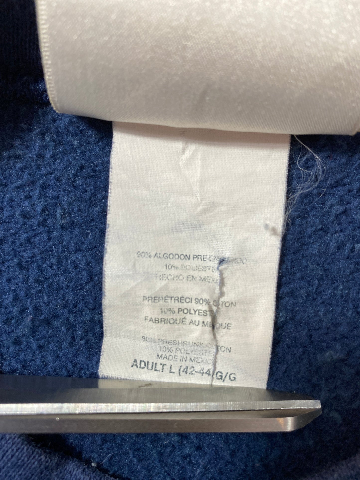 90’s YOGI BEAR Size L Vintage Sweat-Shirt / A709