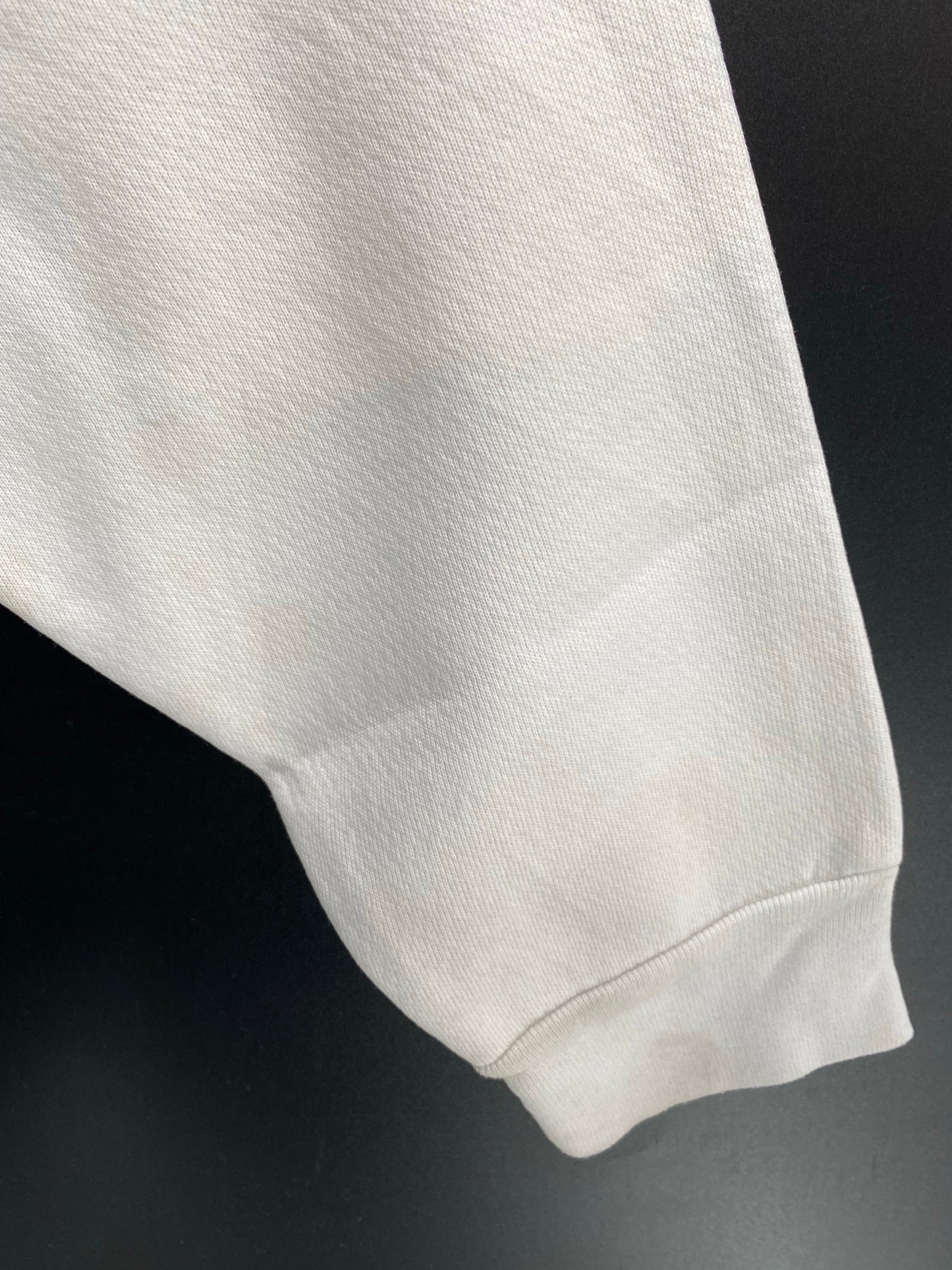 1991 COCA-COLA Size XL Vintage Sweat-Shirt / K4370