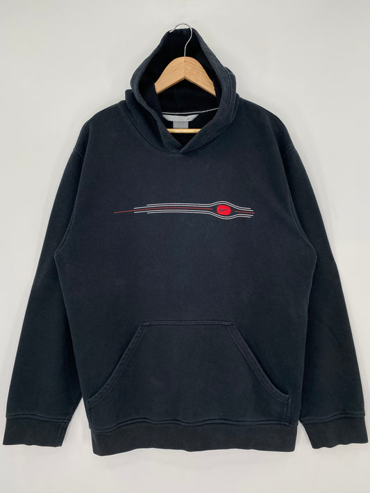 00’ NIKE Size L Vintage Hoodie Sweat-shirt / A121