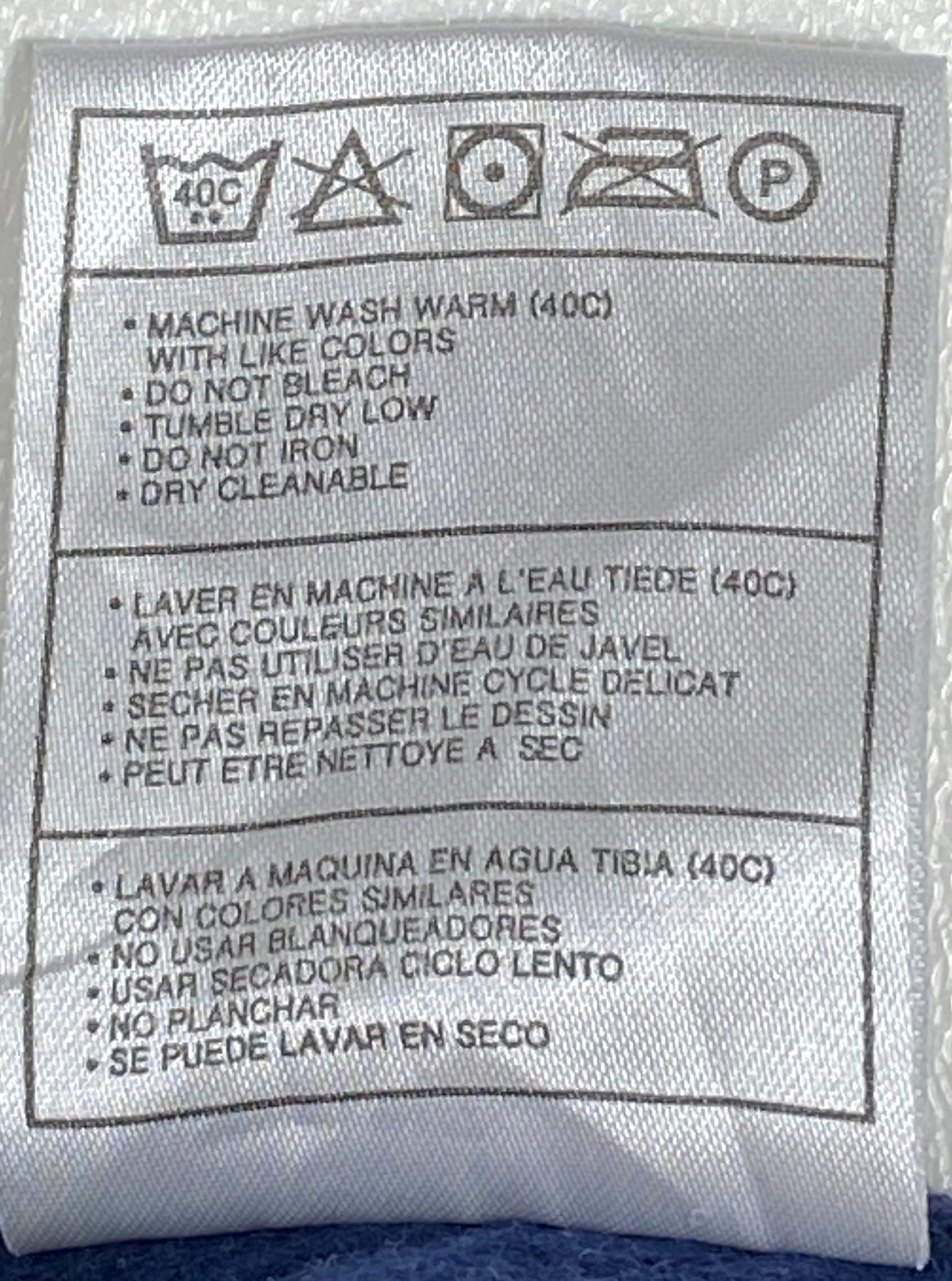 90’s NIKE ILLINOIS Vintage Sweat-Shirt / 4720