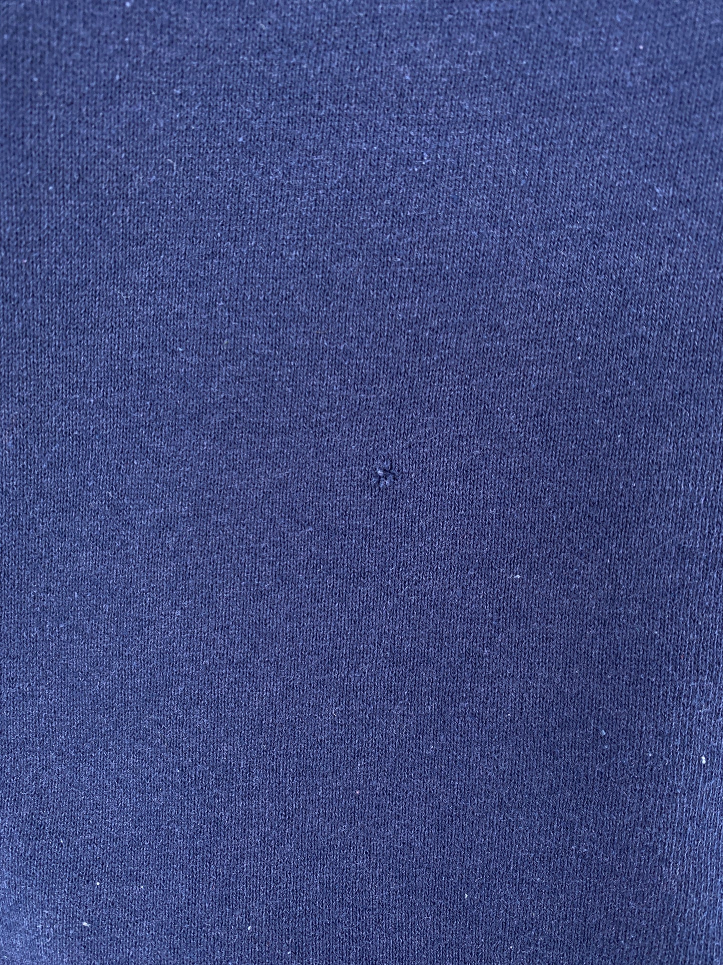 90’s NOTRE DAME Made in USA Size XL Vintage College Sweat-shirt / E3449S