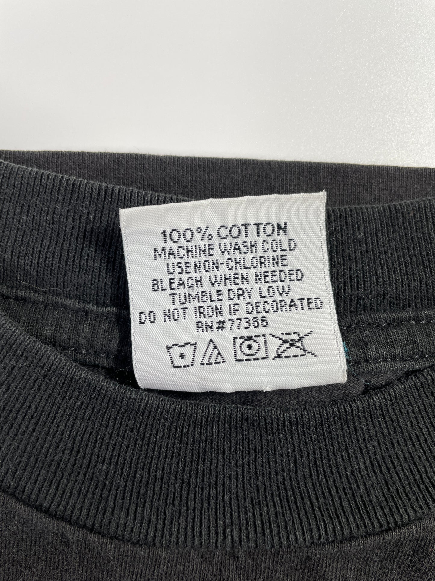 90’s PHILADELPHIA EAGLES Size L Vintage NFL T-Shirt / E4704T