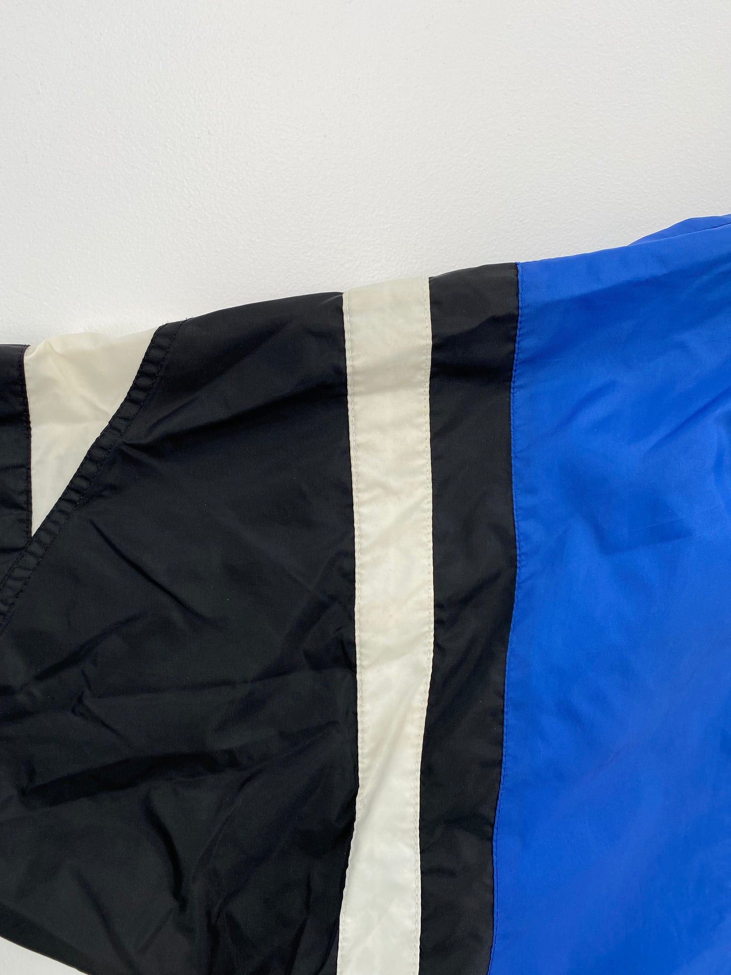 90’s STATER x KENTUCKY WILDCATS Size XL Vintage College Nylon Jacket  / A345