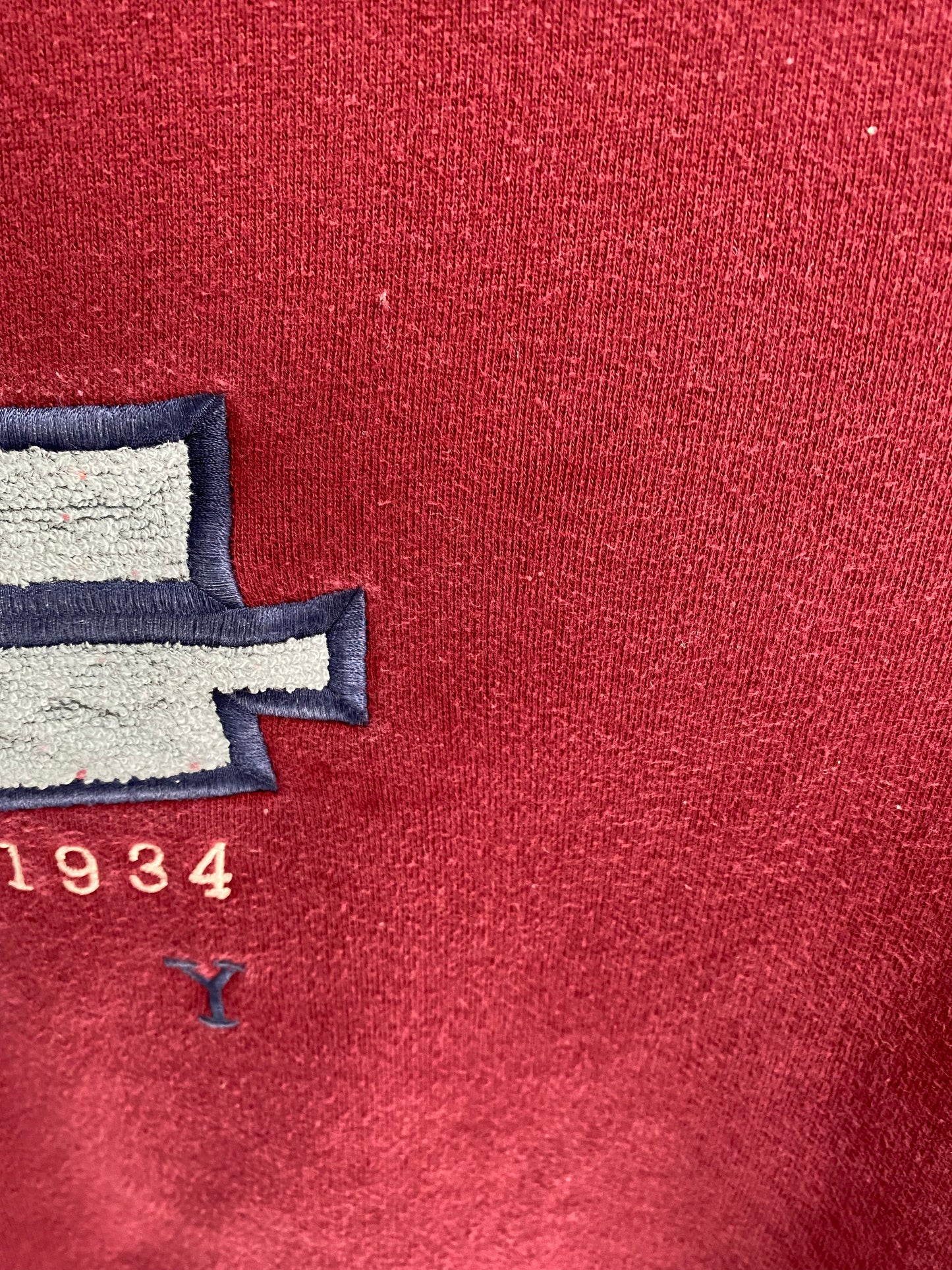 00’ DISNEY GOOFY Size L Vintage Sweat-shirt / K4576