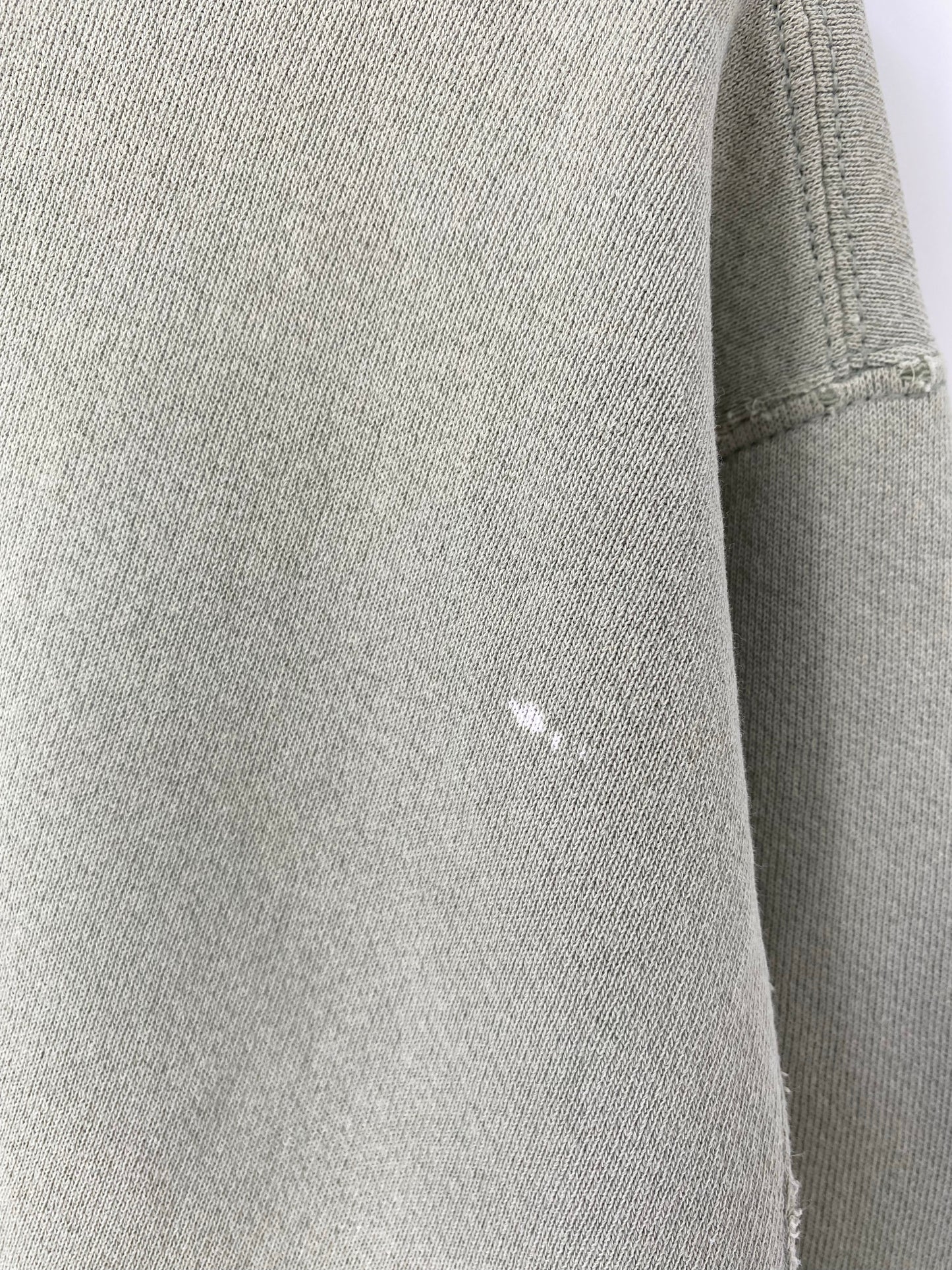 90's NIKE MINI SWOOSH Made in USA Size L Vintage Sweat-shirt/ K5302