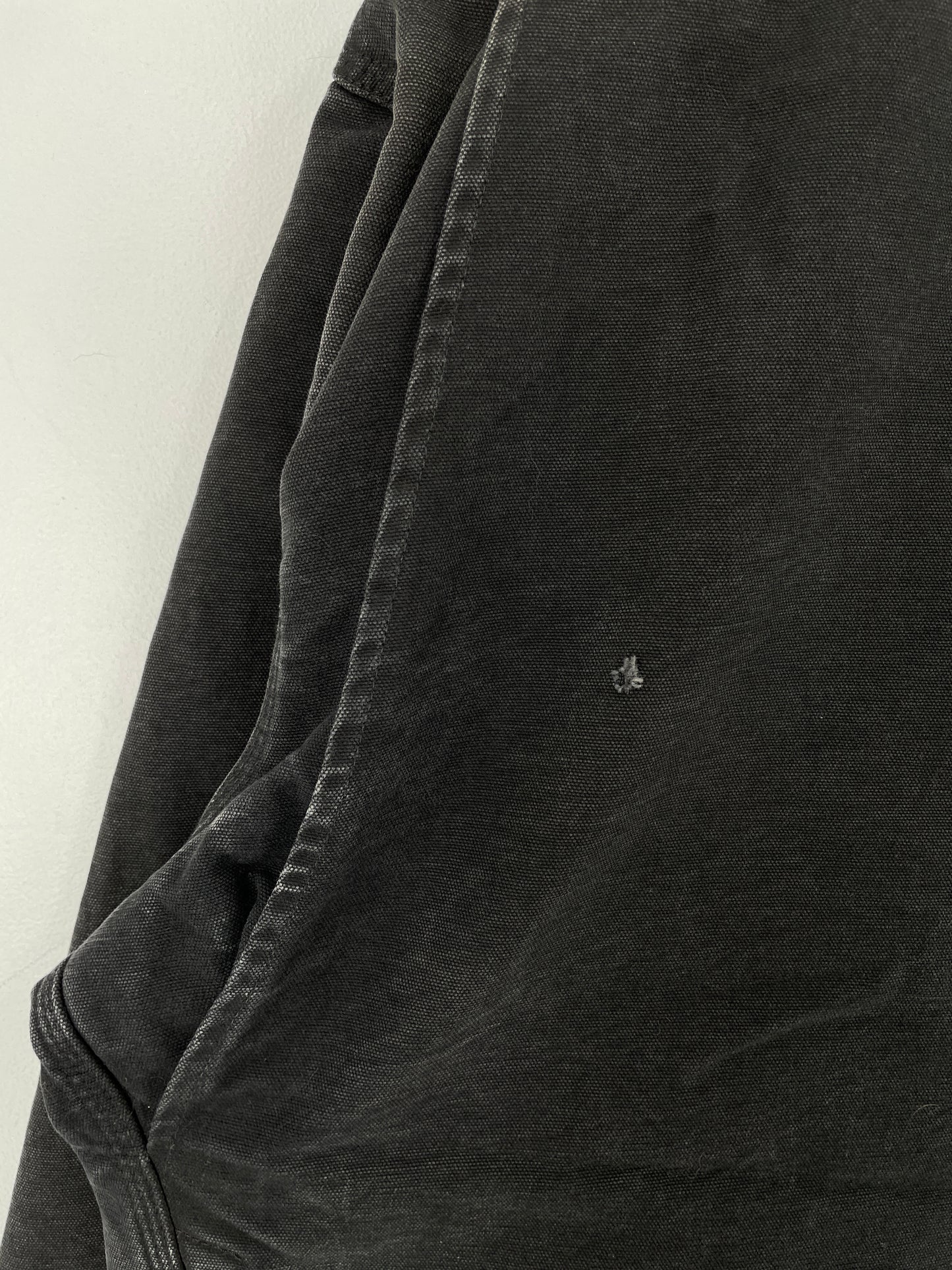 Vintage CARHARTT Size XXL Duck Jacket / E4606J