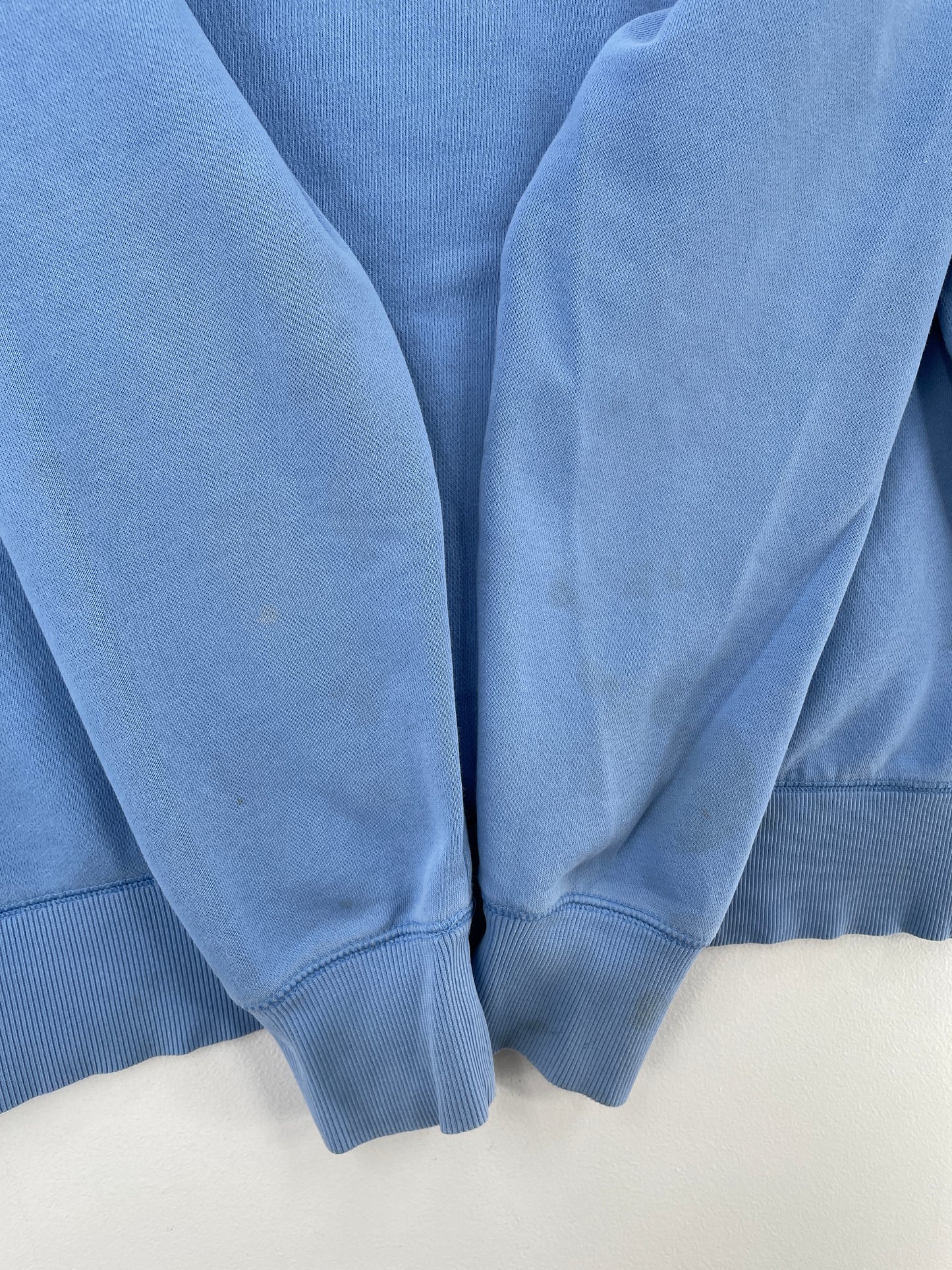 Vintage NIKE x NORTH CAROLINA Size L College Hoodie Sweat shirt / E4302S