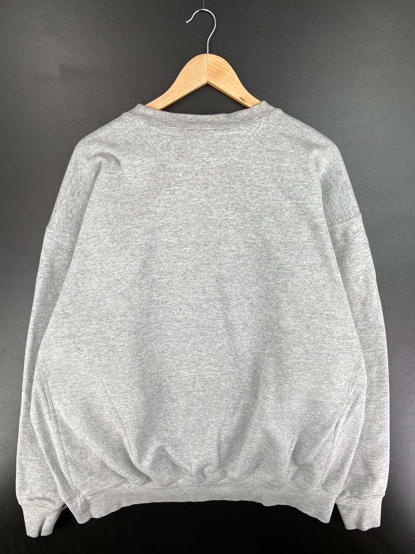 00’ NIKE Size XL Vintage Sweat-shirt / E3304S