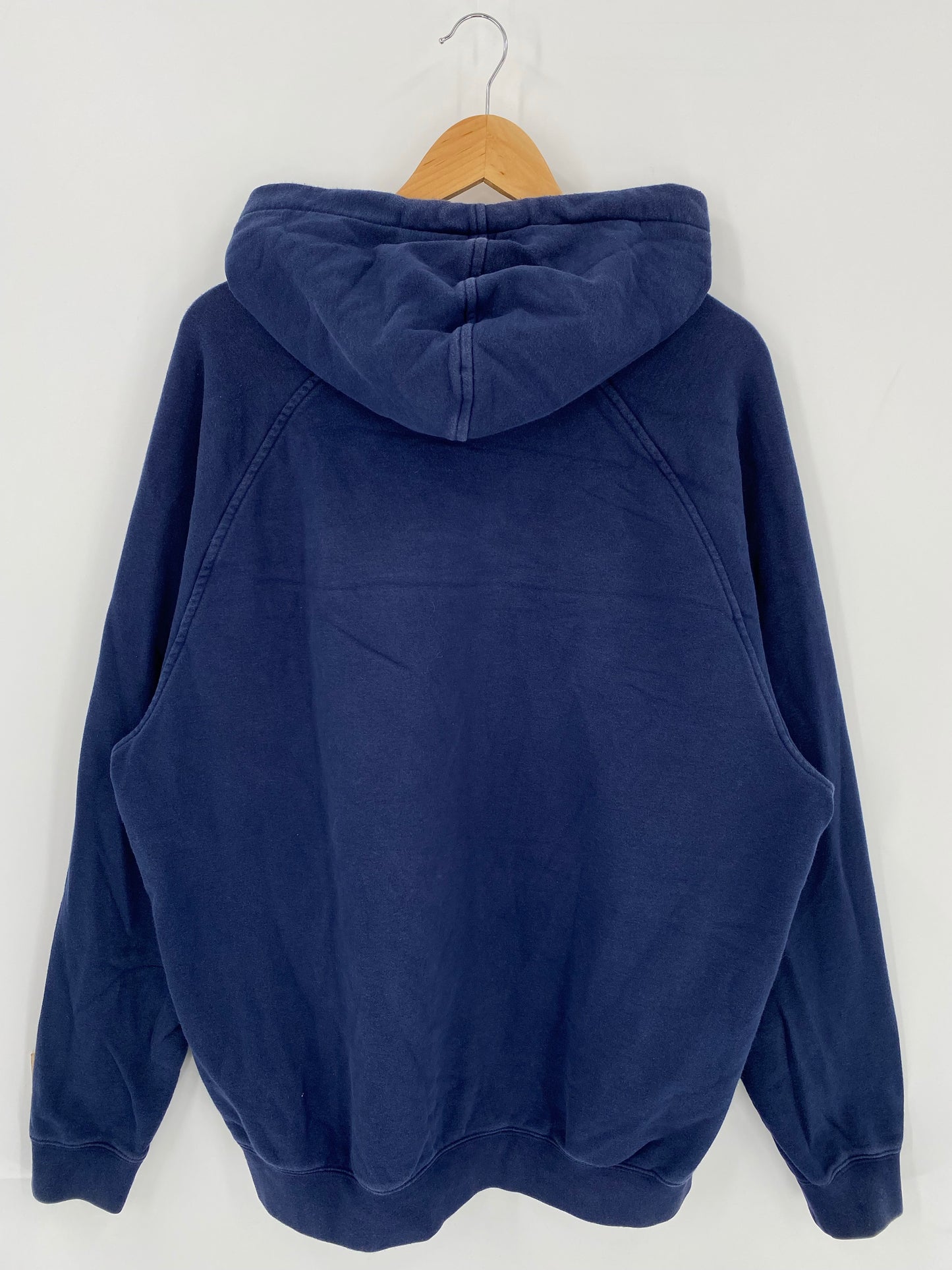 00’ NIKE Size XL Vintage Hoodie Sweat-shirt / K5644