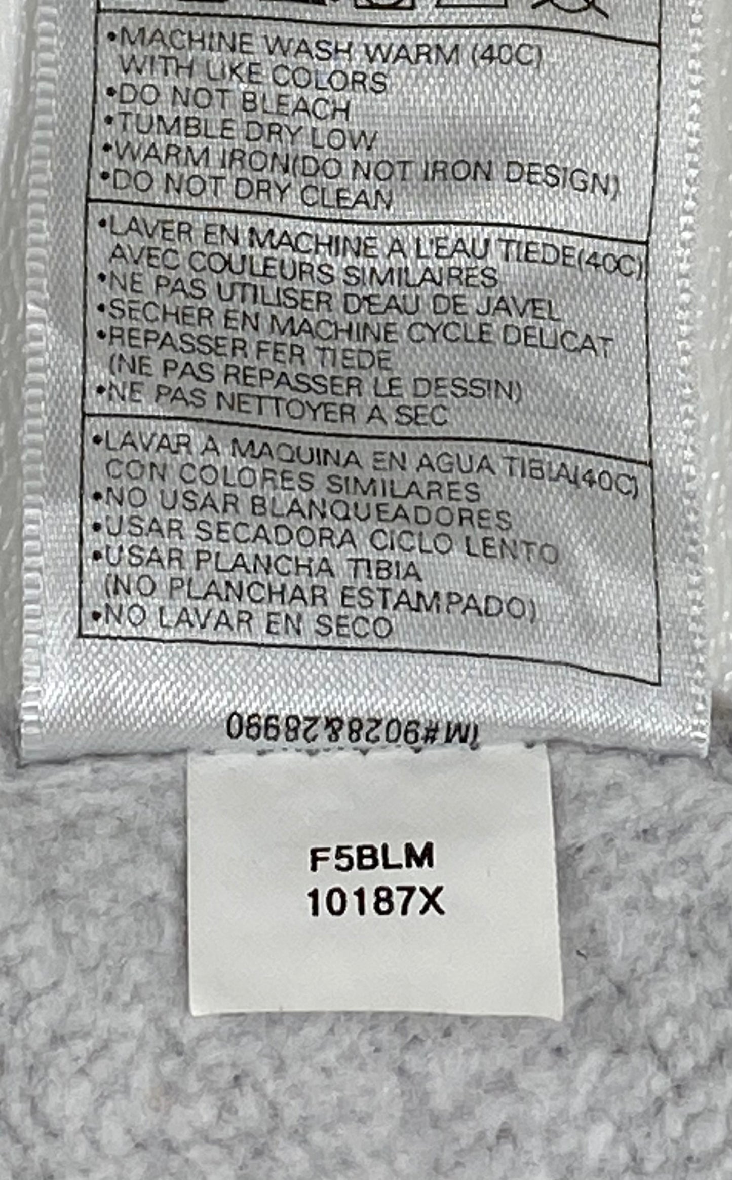 90’s NIKE MARQUETTE Vintage Sweat-Shirt / 4798