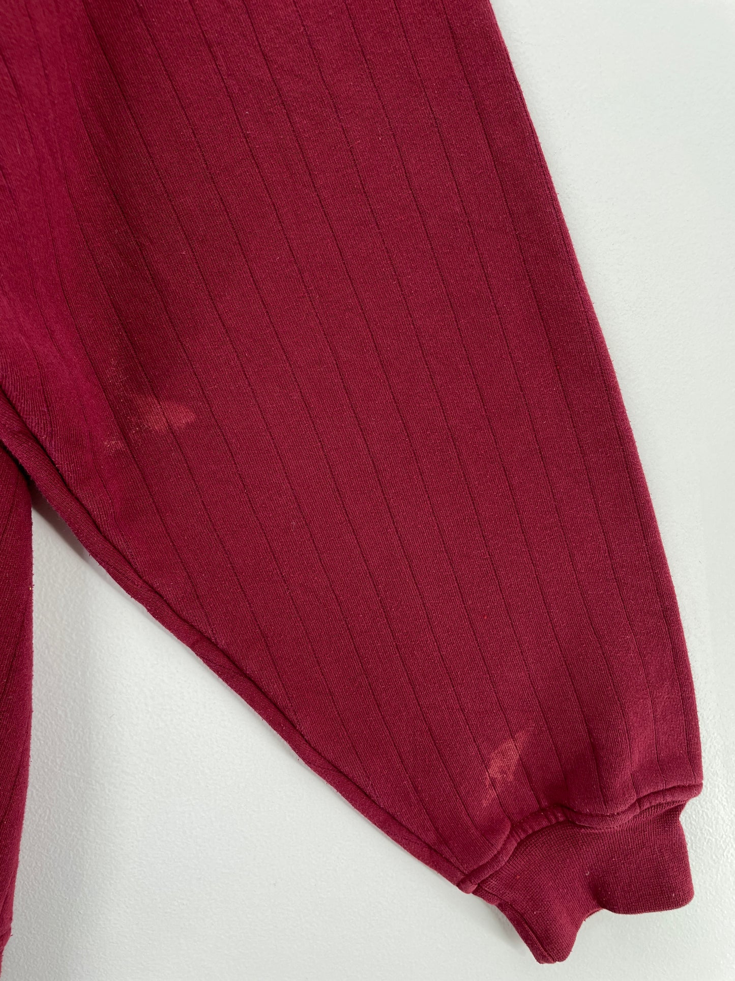 90's STARTER x WASHINGTON REDSKINS Size L Vintage NFL Sweat-Shirt / E718