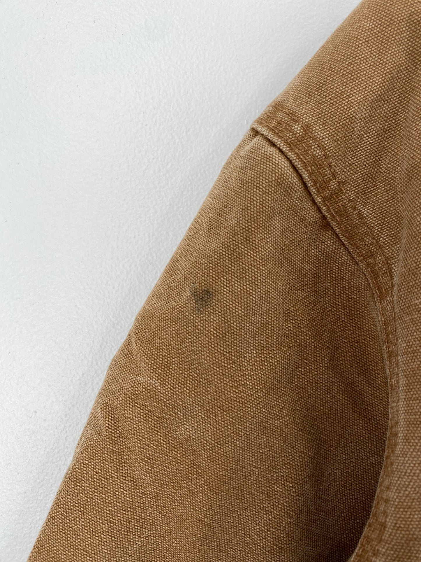 Vintage CARHARRT Size L Duck Jacket / A8305