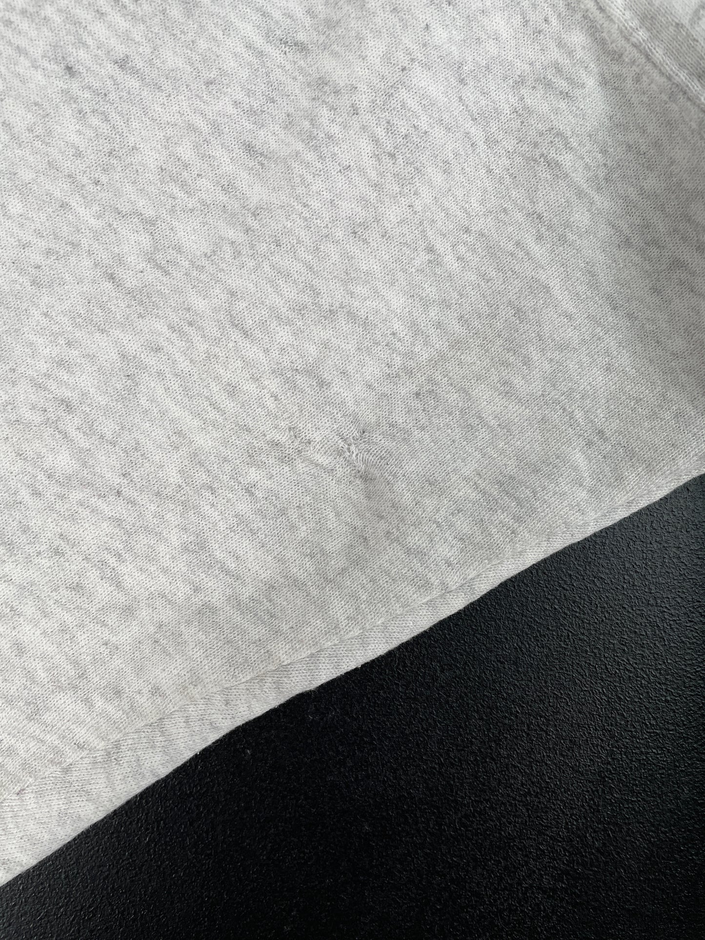 1995 PITTSBURGH STEELERS x LOONEY TUNES TAZ Size Approx.XL Vintage NFL Sweat-Shirt / E1568S