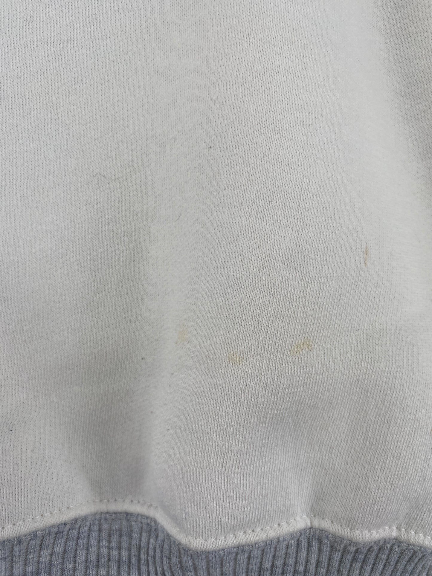 90’s HARVARD UNIVERISTY Size M Vintage College Sweat-shirt / A5630