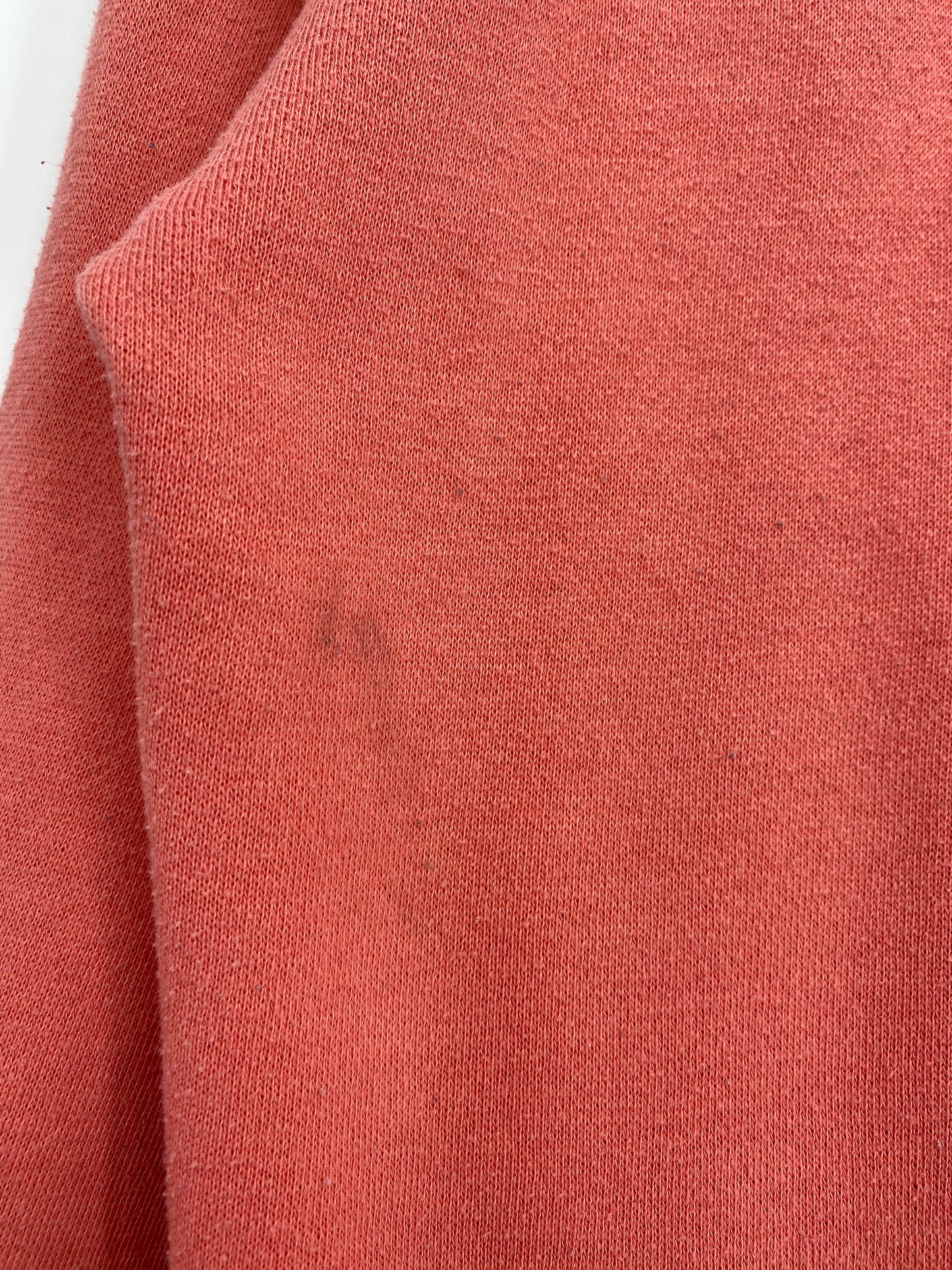 90’s DISNEY MICKEY Size L Vintage Sweat-shirt / K6159