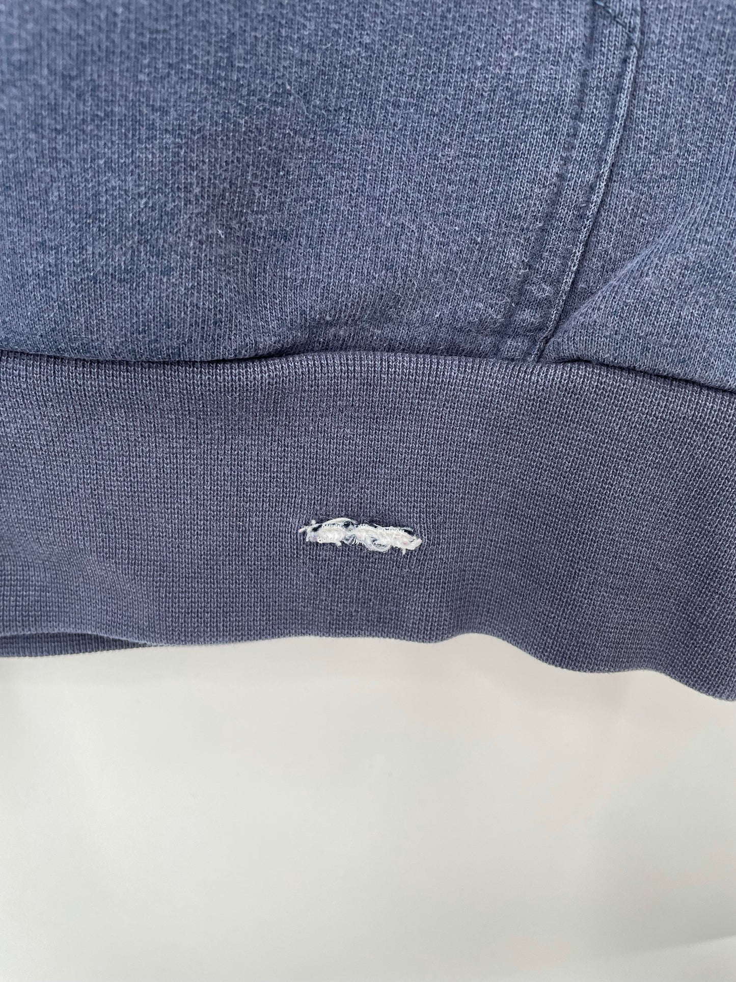 00’ NIKE Size XXL Vintage Hoodie Sweat-Shirt / K5695