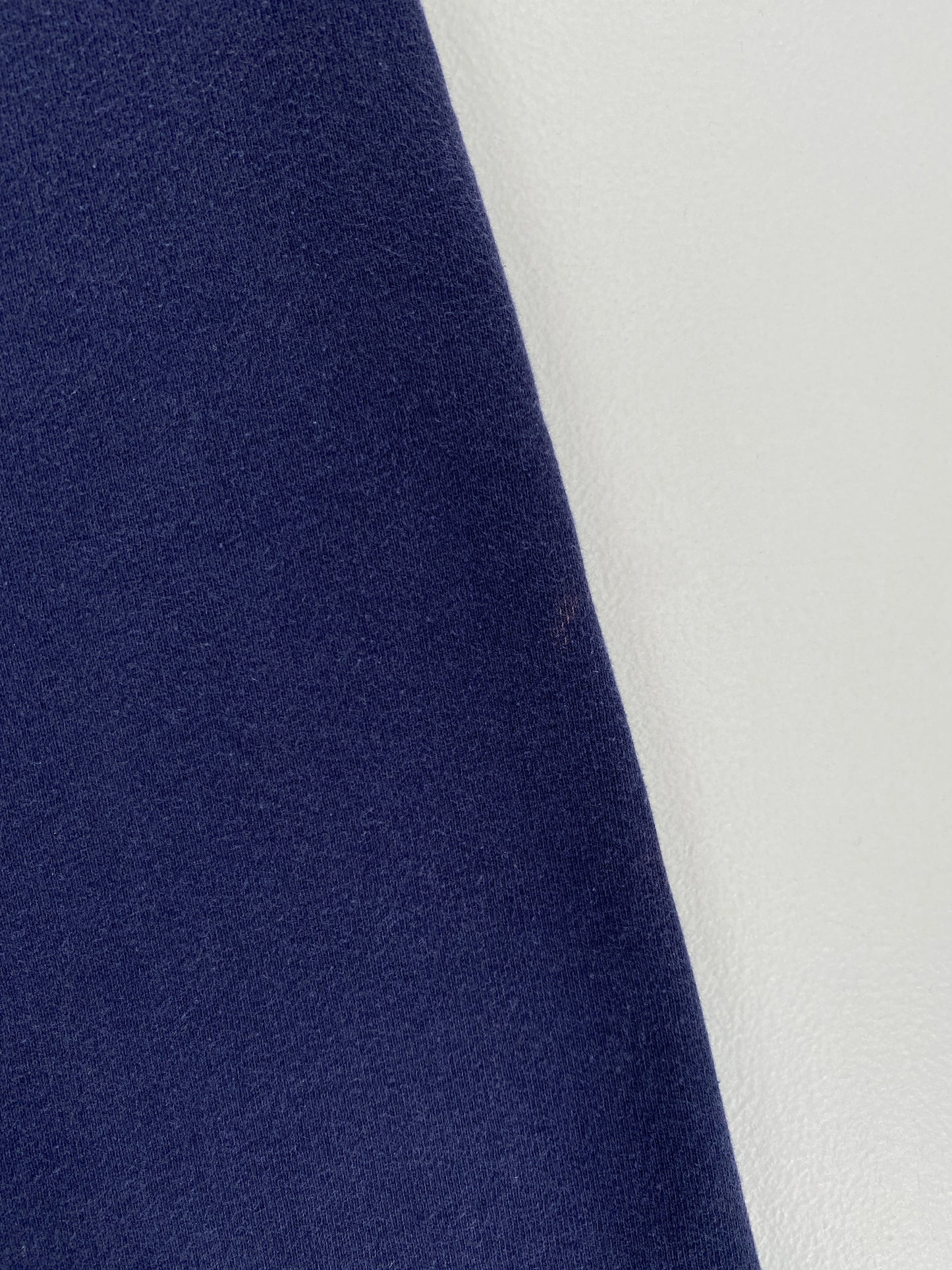 00' WALT DISNEY WORLD Size XXL Vintage Sweat-shirt / E3369S