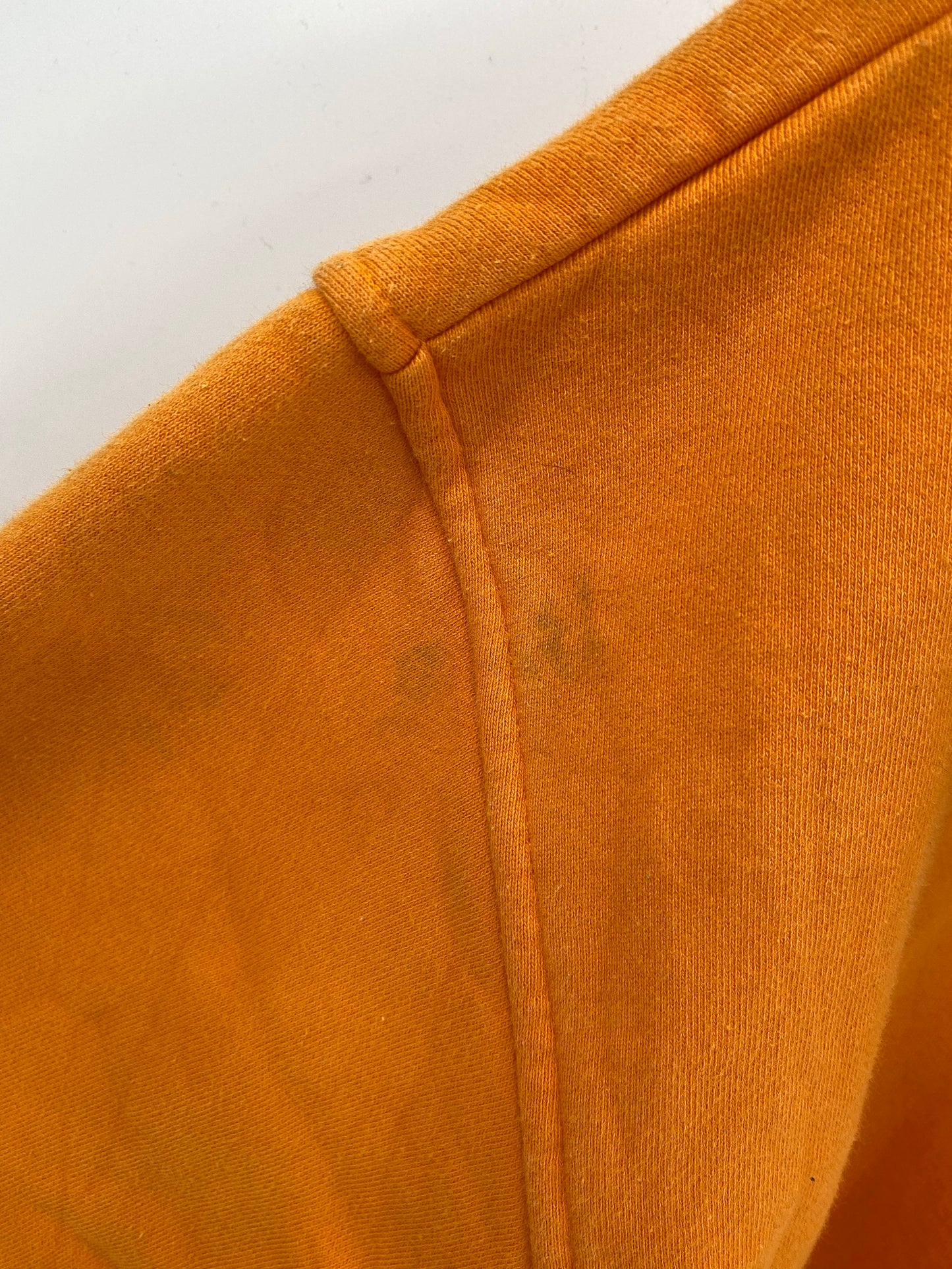 00’ NIKE TENNESSEE Size L Vintage College Hoodie Sweat-shirt / K6612