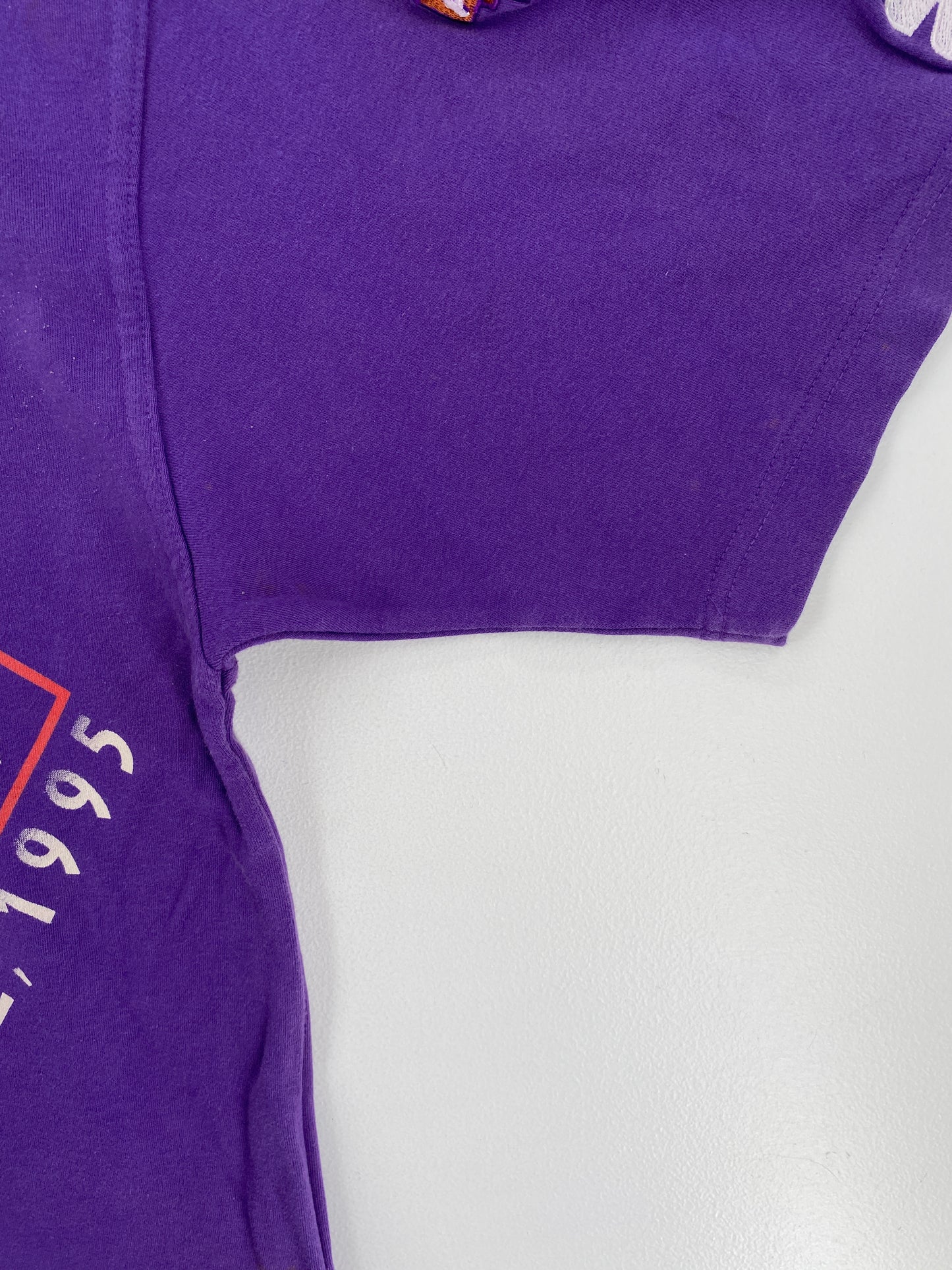 1994 STARTER x ALL STAR WEEKEND PHOENIX Size L Vintage NBA Polo-Shirt / A5765