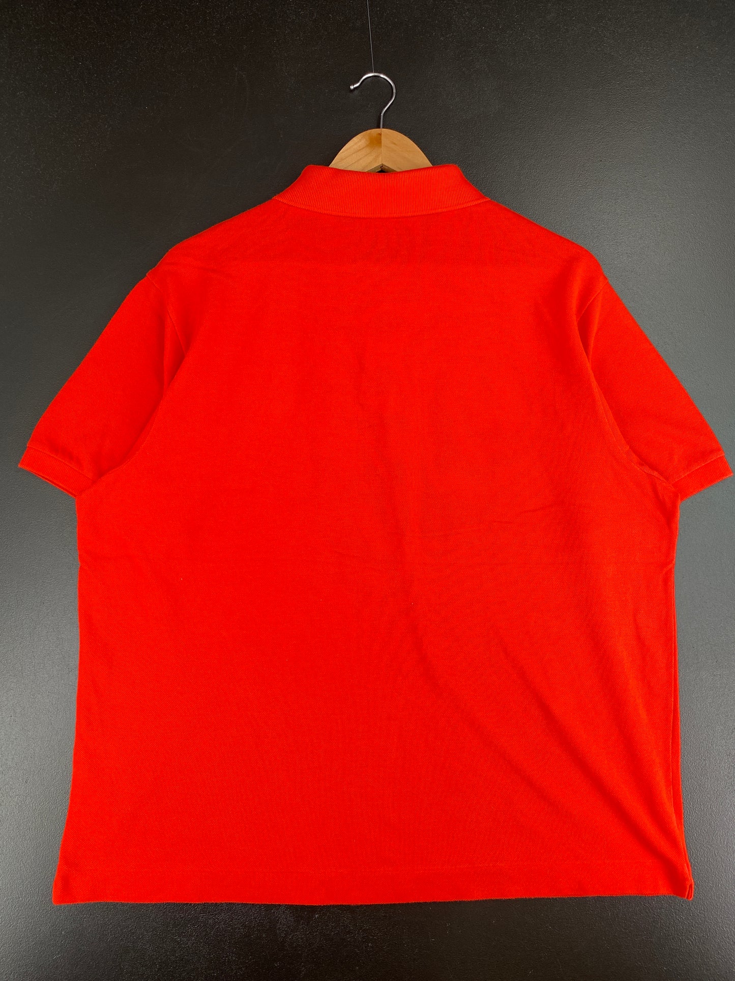 LACOSTE Size XXL Vintage Polo Shirt / A3668