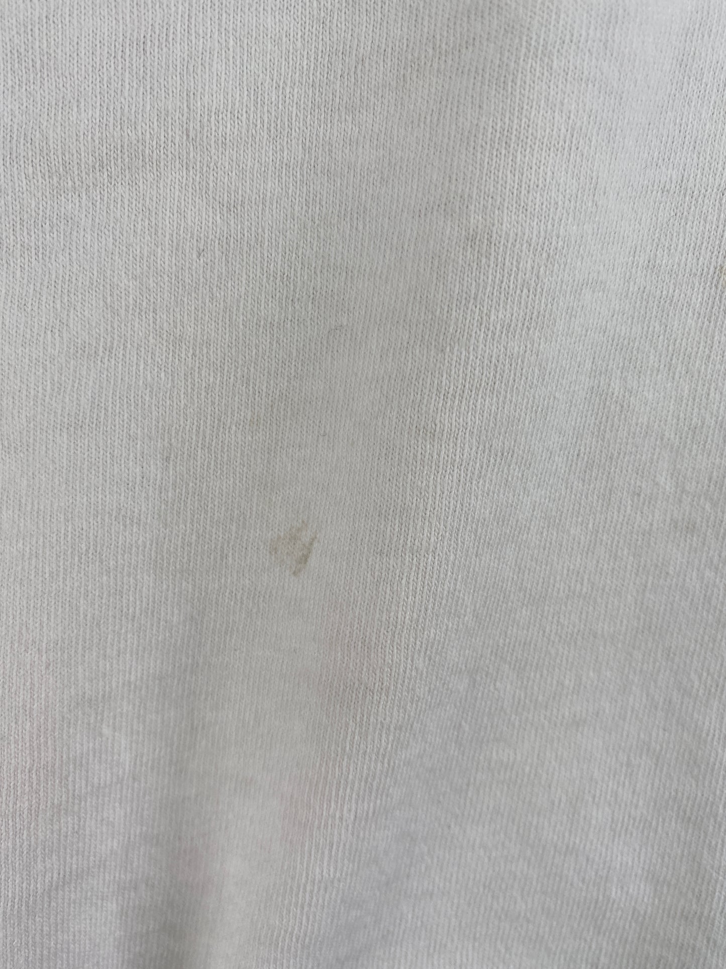 1991 USA BASKETBALL Made in USA Size XL Vintage T-Shirts / A6286