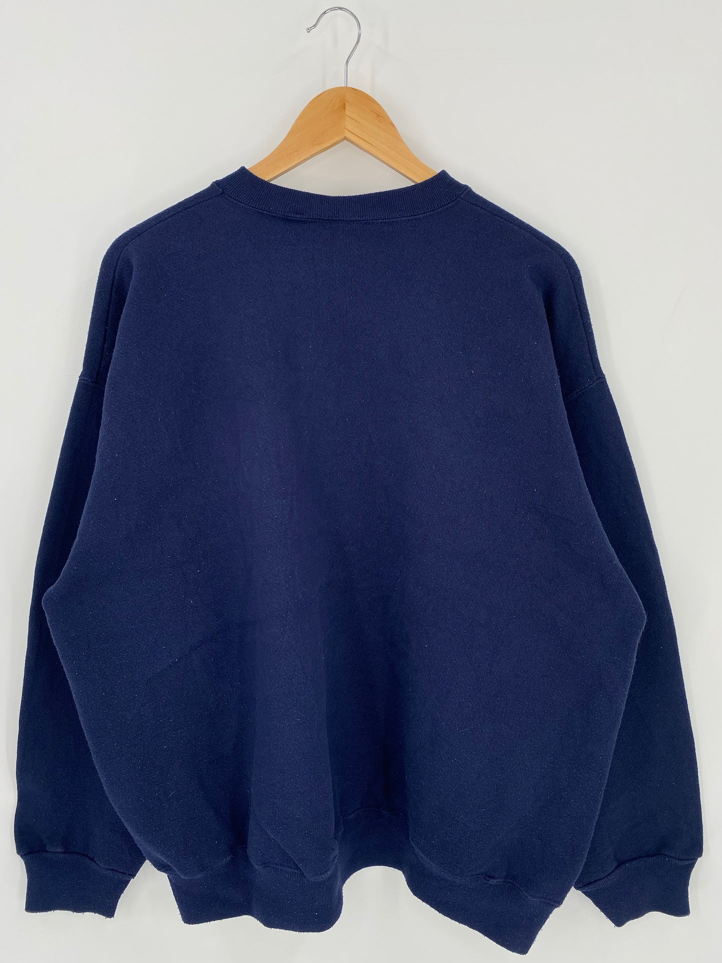 90’s DALLAS COWBOYS Made in USA Size XL NFL Sweat shirt / K5442