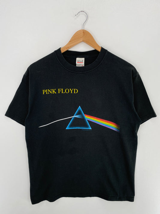 00’ PINK FLOYD Size M Vintage T-Shirts / A4882