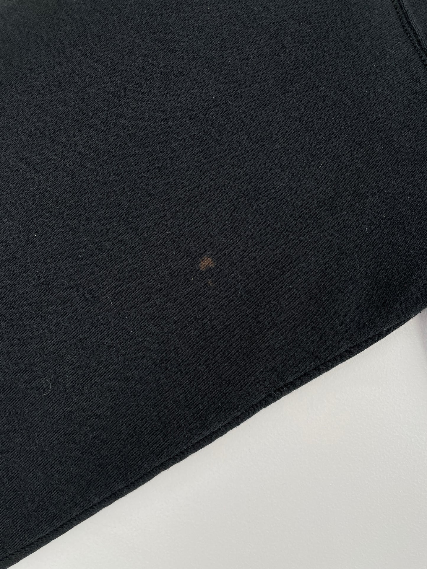 1999 BALTIMORE ORIOLES Made in USA Size XXL Vintage MLB Sweat-shirt / E5018S