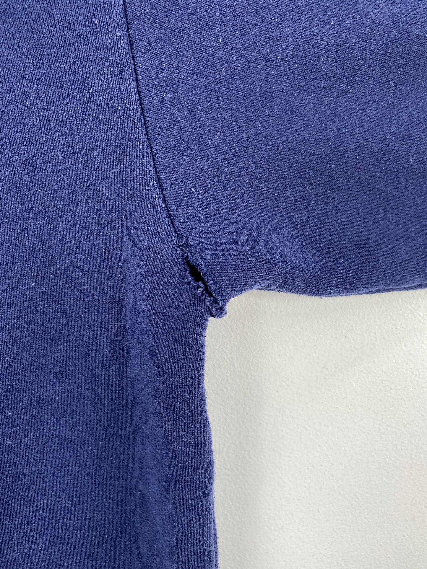 90's DALLAS COWBOYS Made in USA Size XL Vintage NFL Sweat-Shirt/ A5926