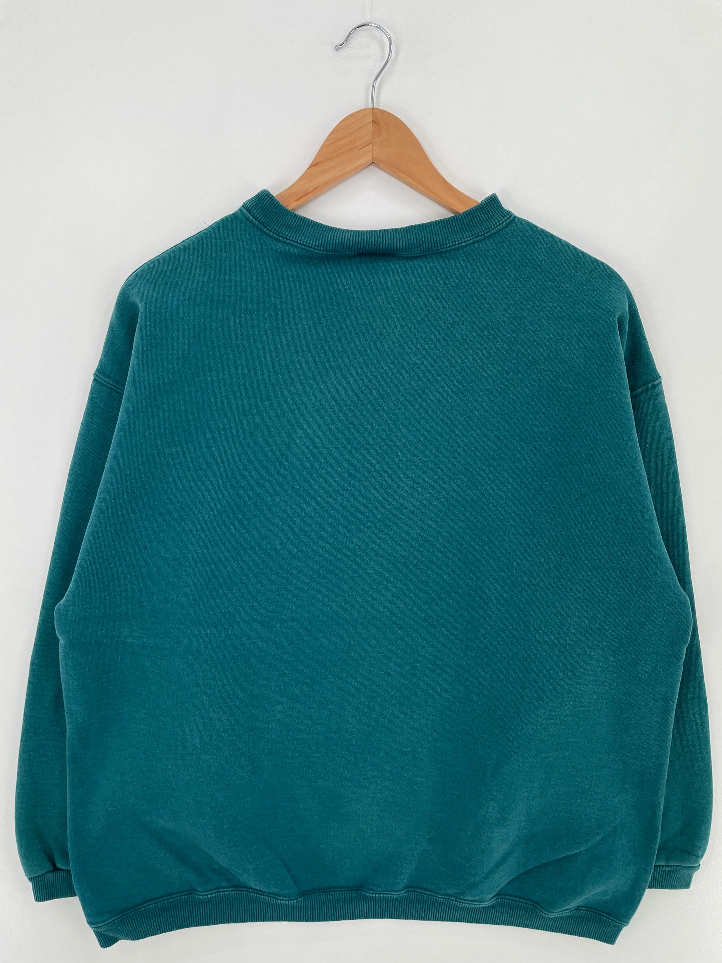 90’s ALASKA BEAR Size XL Animal Sweat-Shirt / E706