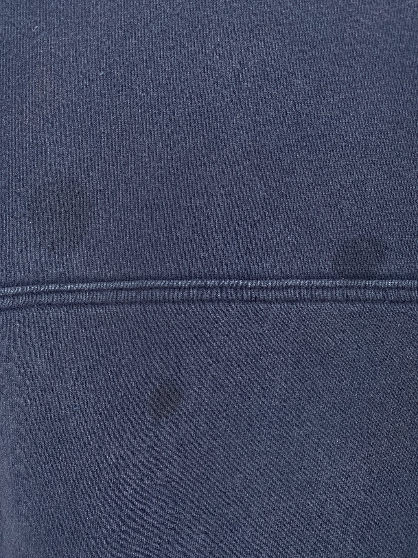 90’s NIKE CENTER SWOOSH Made in USA Size XXL Vintage Hoodie Sweat-Shirt / E1053