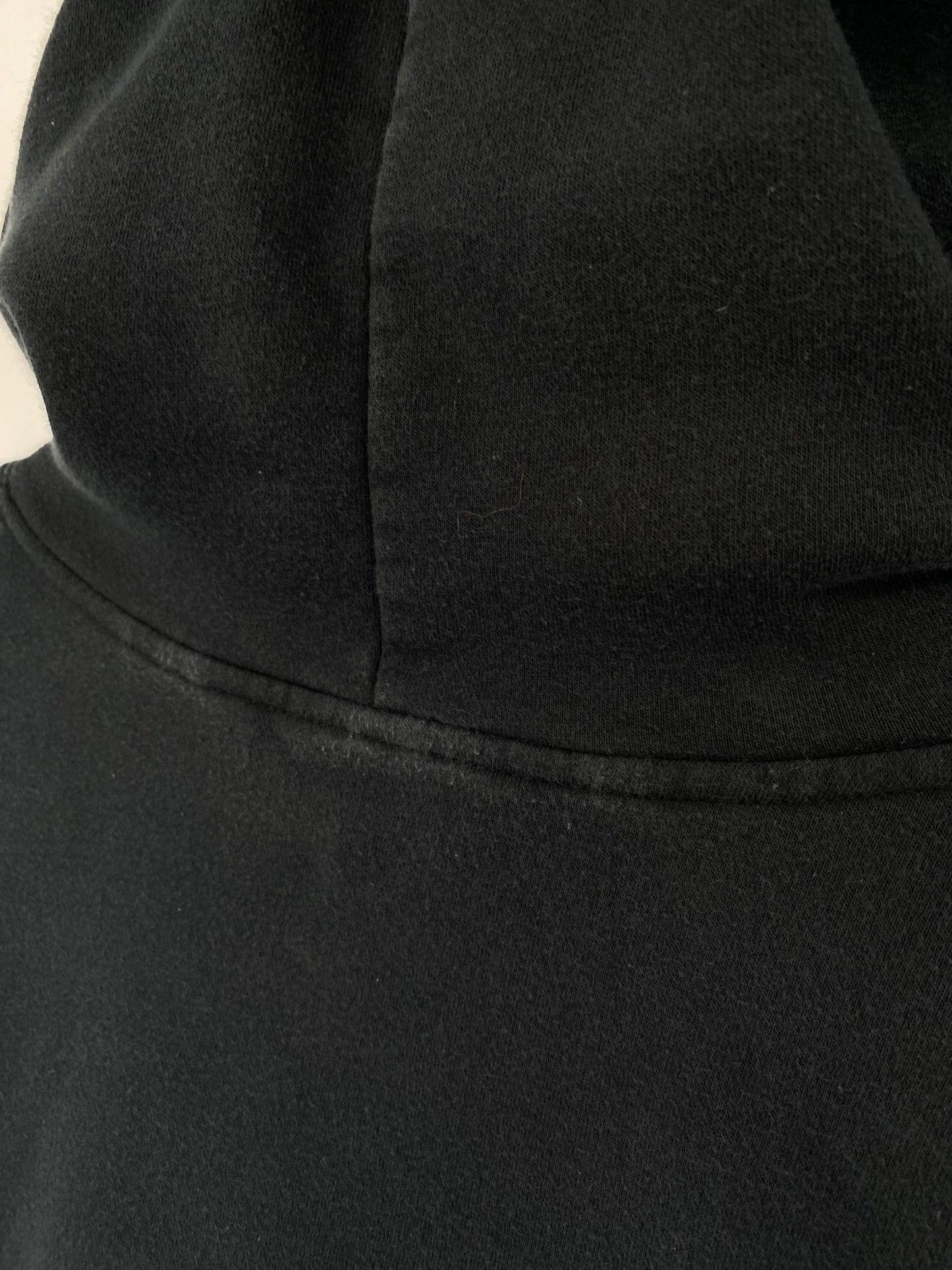 00’ NIKE Size L Vintage Hoodie Sweat-shirt / A121