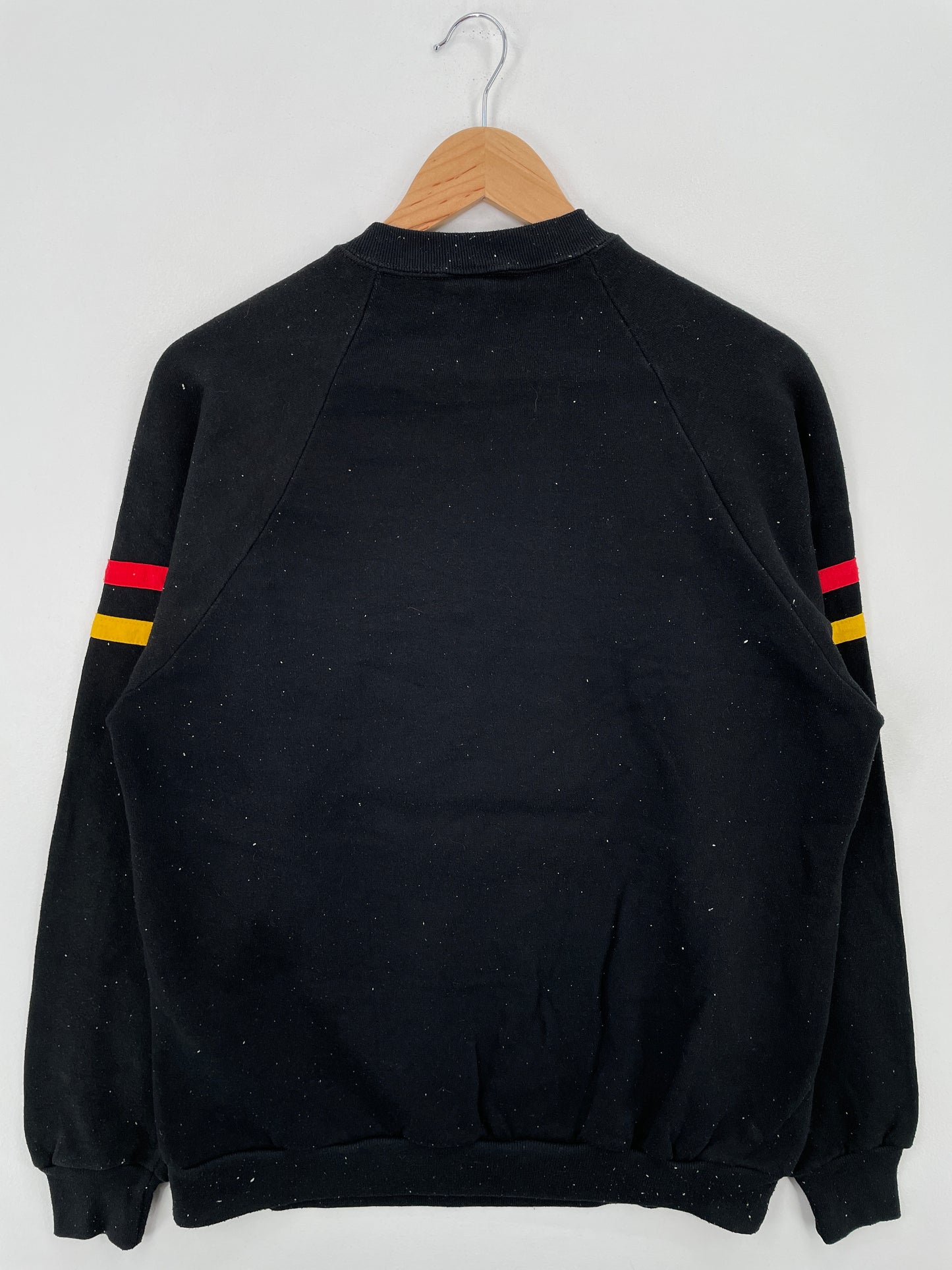 80's DISNEY MICKEY Made in USA Size XL Vintage Sweat-shirt / A6530