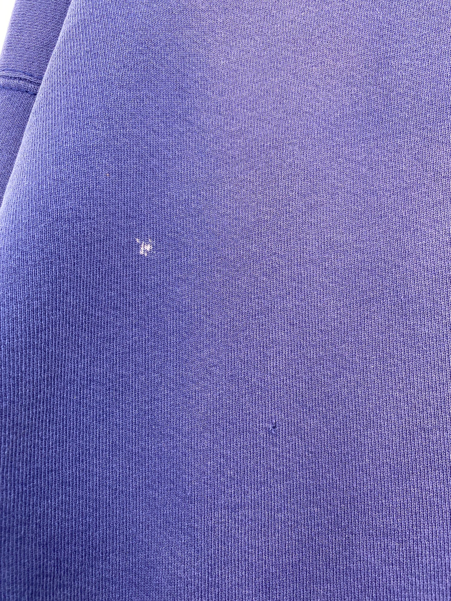 90’s NIKE MINI SWOOSH Size XL Vintage Sweat-shirt / K5974