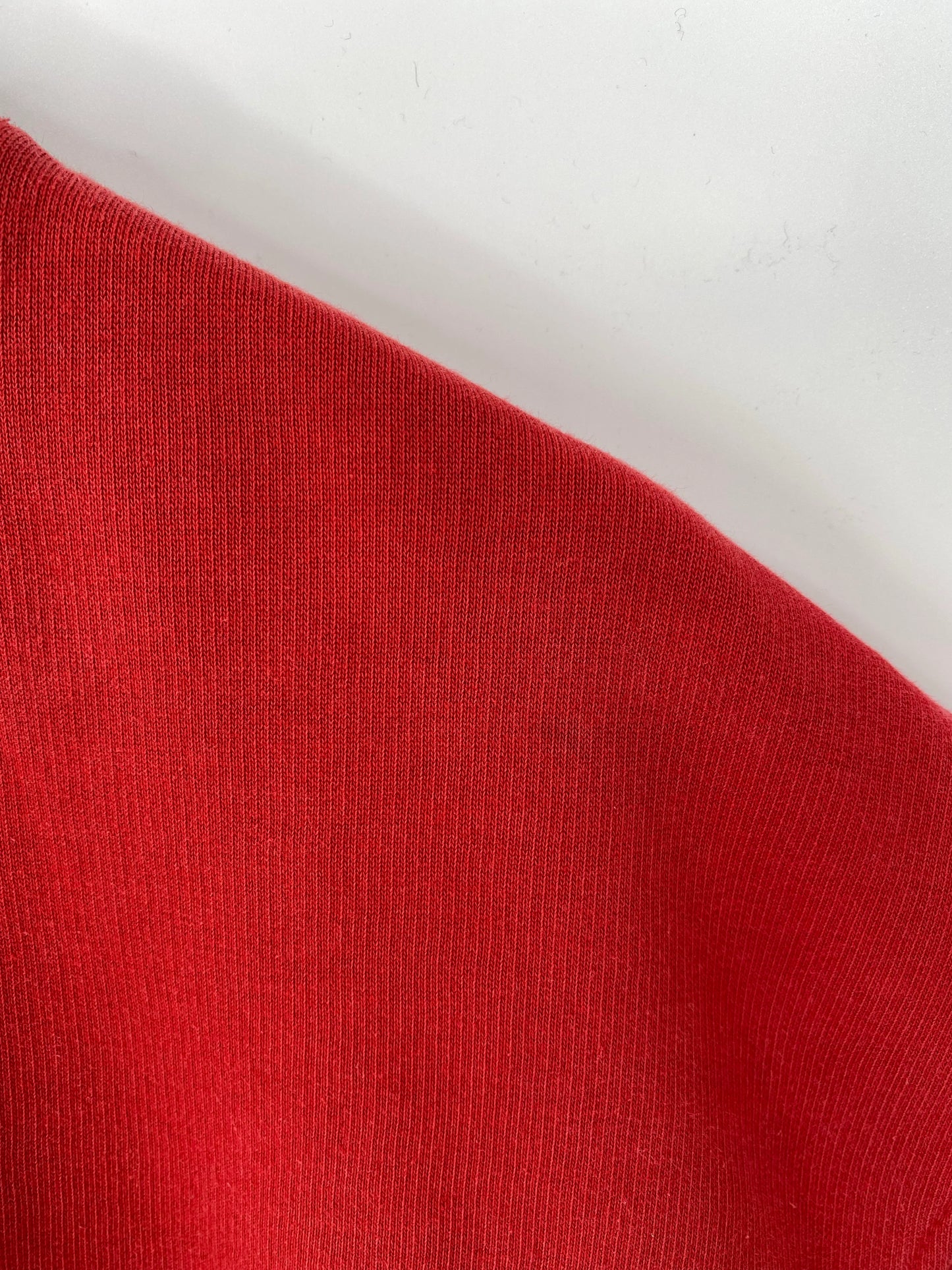 00’ NIKE MINI SWOOSH Size XL Vintage Sweat-Shirt / E2089S