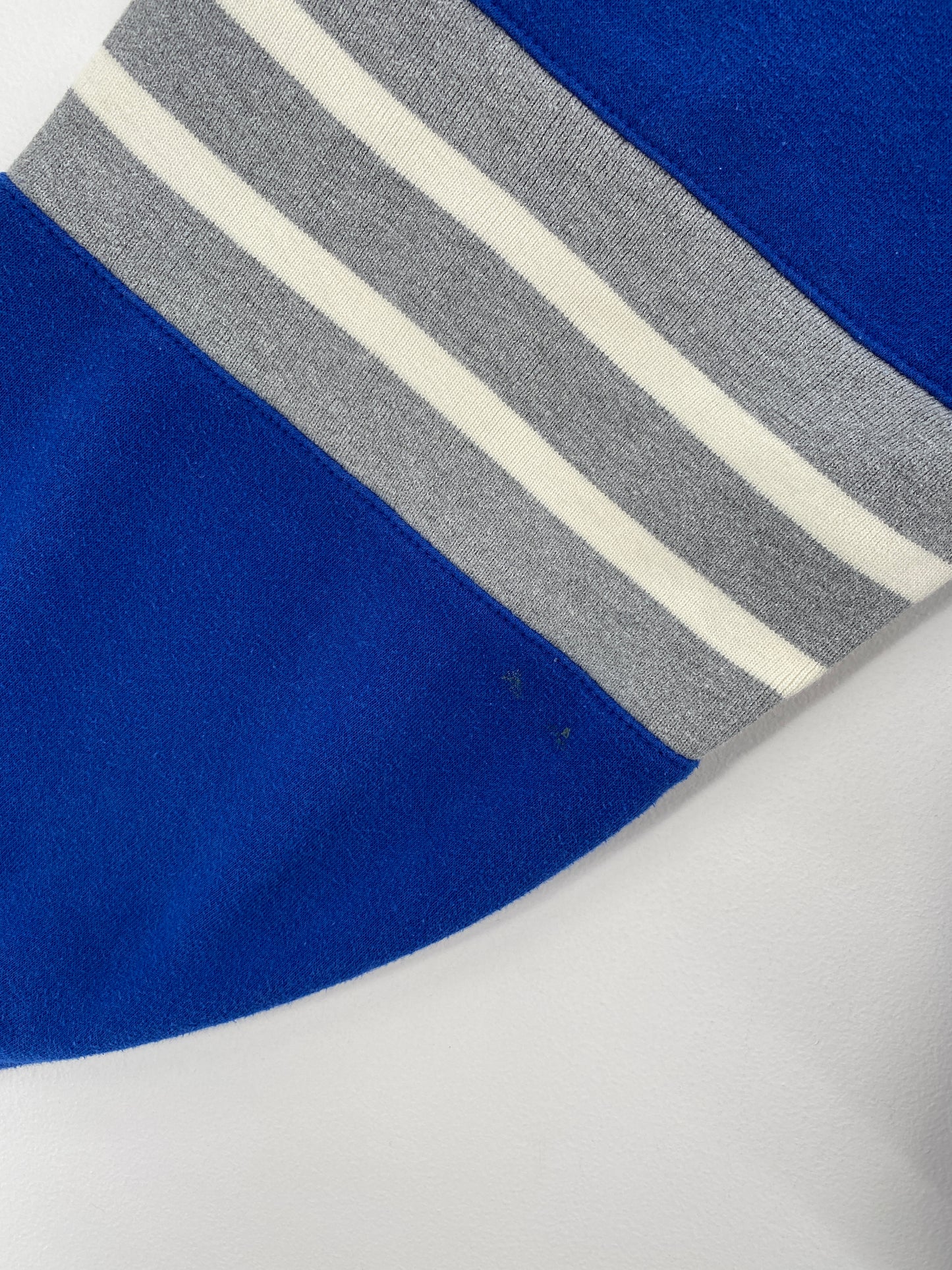 90's INDIANAPOLIS COLTS Size XXL Vintage NFL Sweat-Shirt / A3994